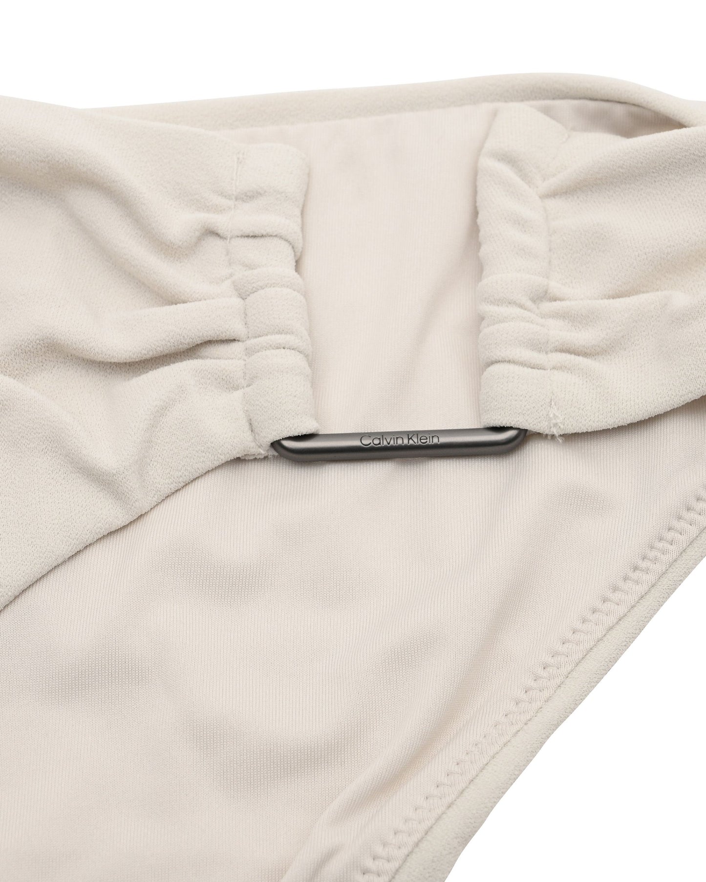 Calvin Klein Womens Swim Brief KW0KW02810ADA