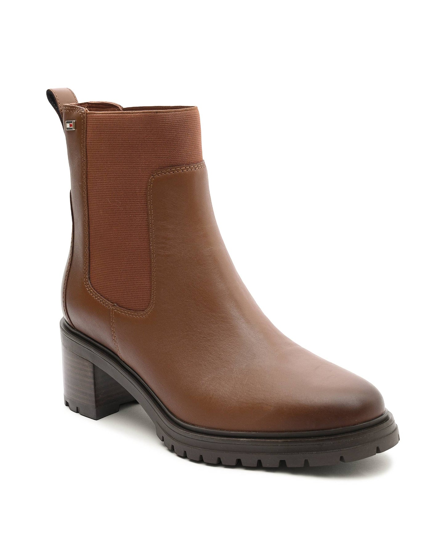 Tommy Hilfiger Womens Boots FW0FW08163GPK