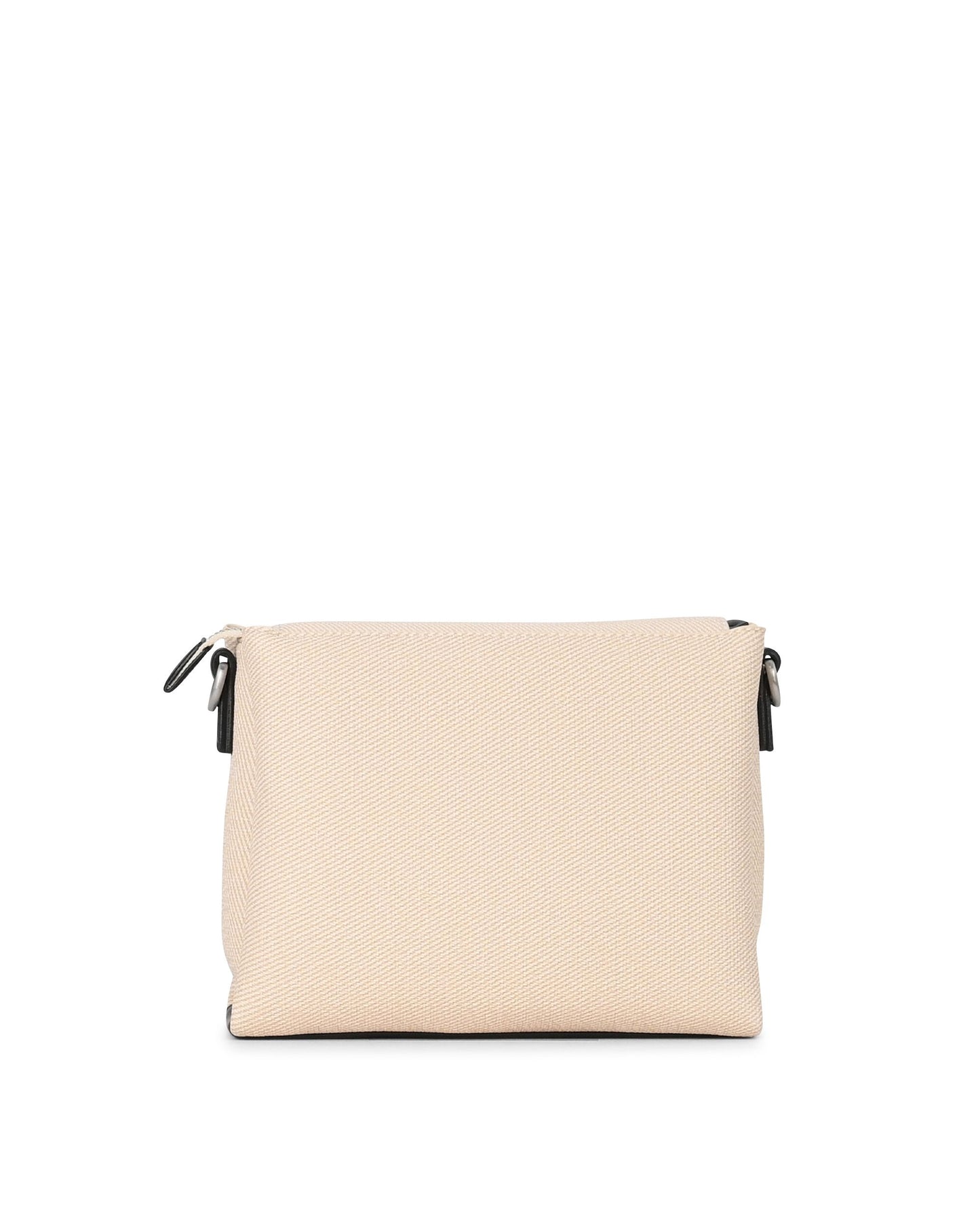 Valentino Womens Flap Bag VBSA0D06 G41 NATURALE/NERO