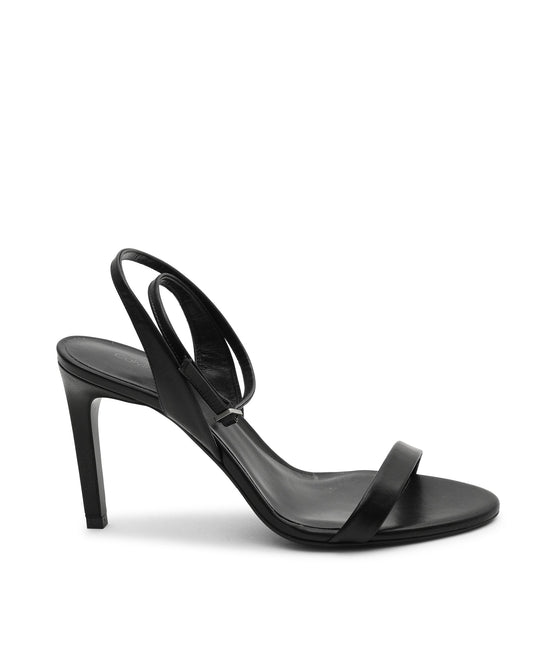 Calvin Klein Womens Sandals HW0HW01945BEH