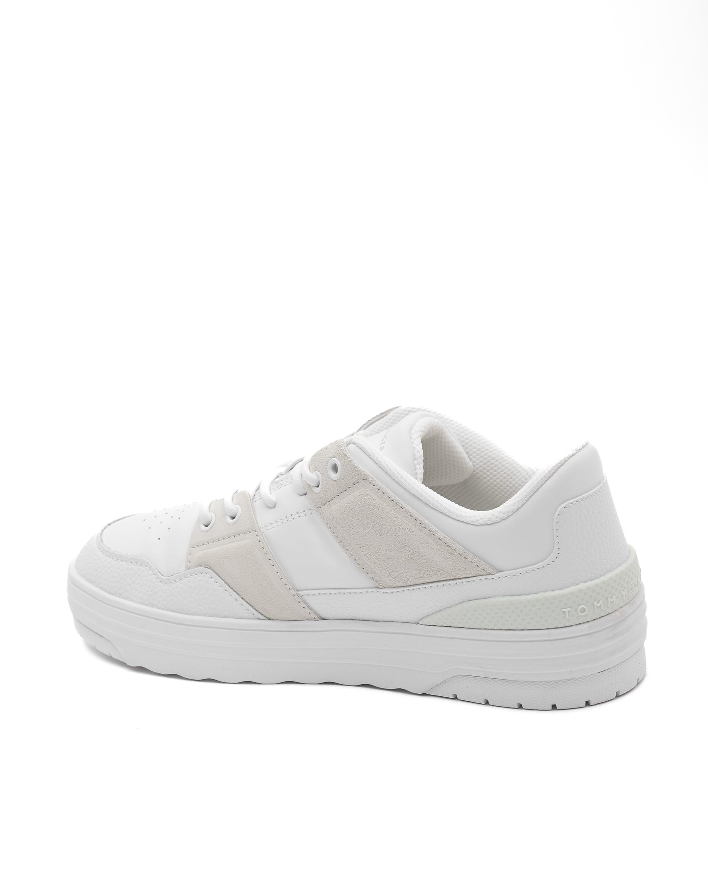 Tommy Hilfiger Womens Sneakers FW0FW08272YBS