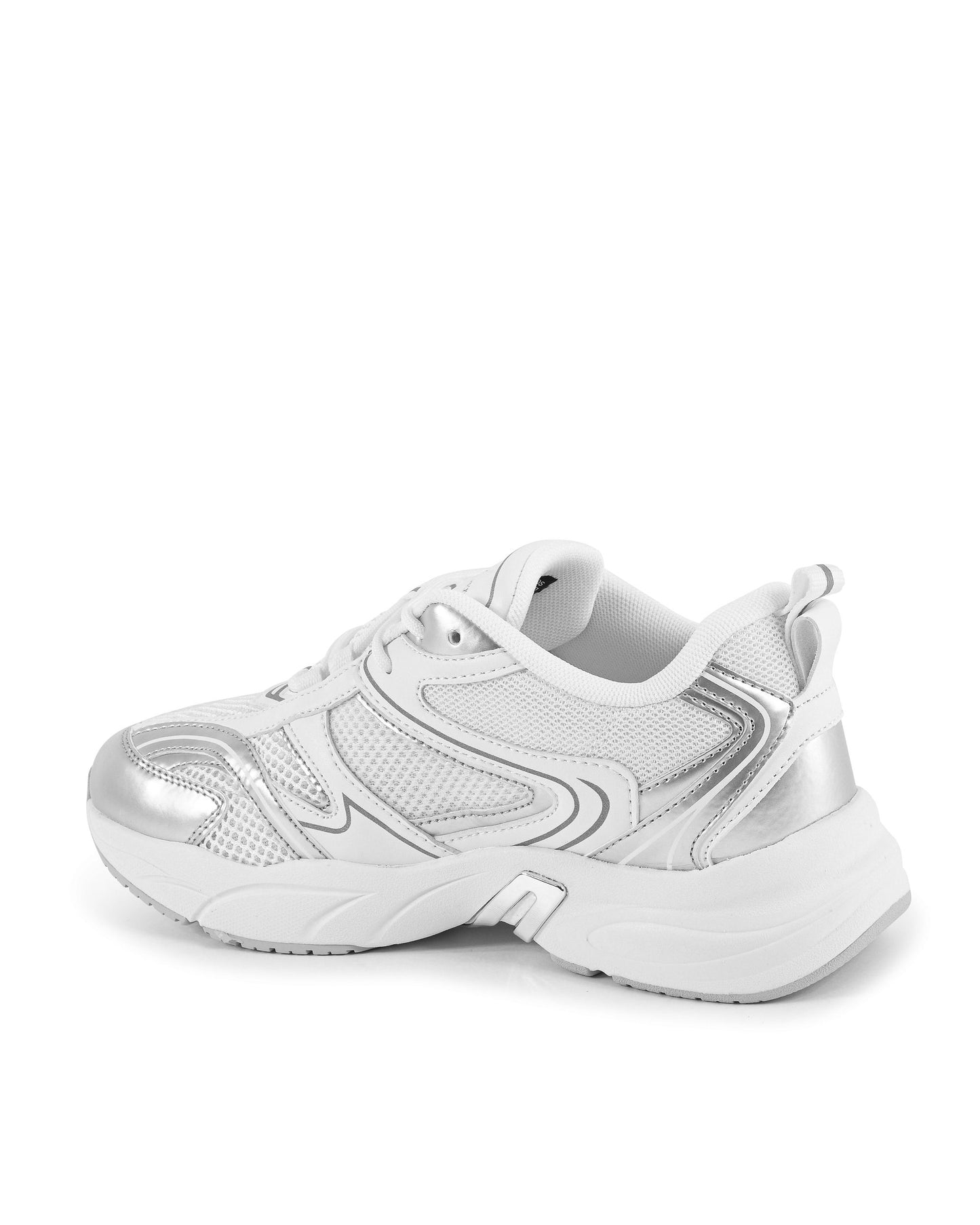 Calvin Klein Womens Sneaker YW0YW014630K9