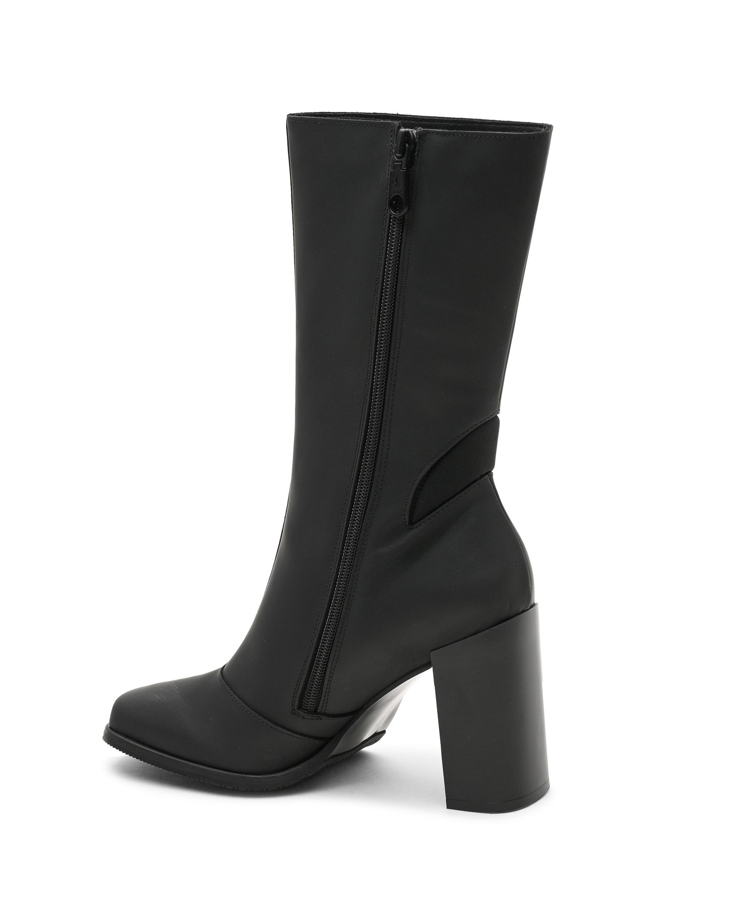Calvin Klein Womens Boots YW0YW011130GT