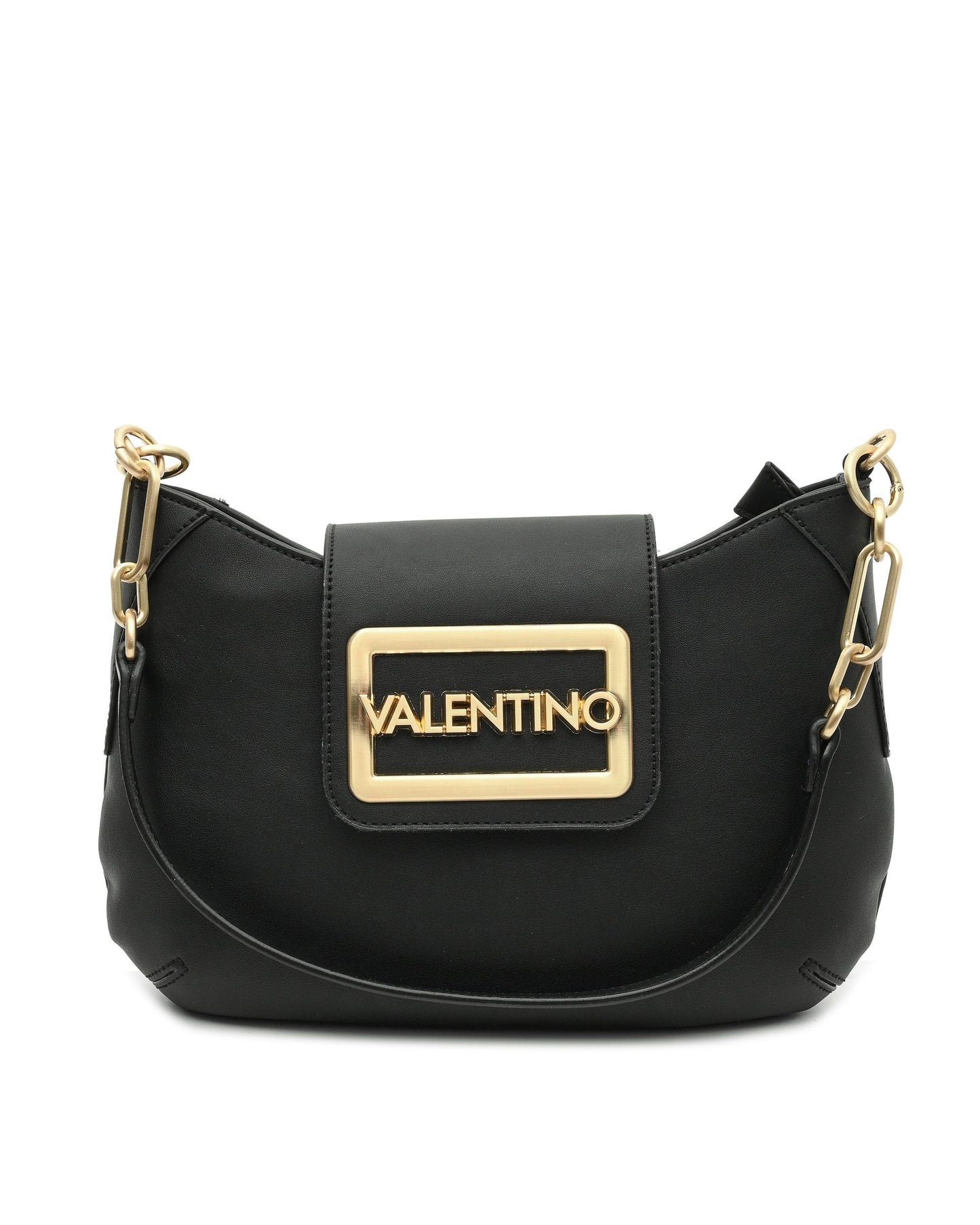 Valentino Womens Shoulder Bag VBS7R102 001