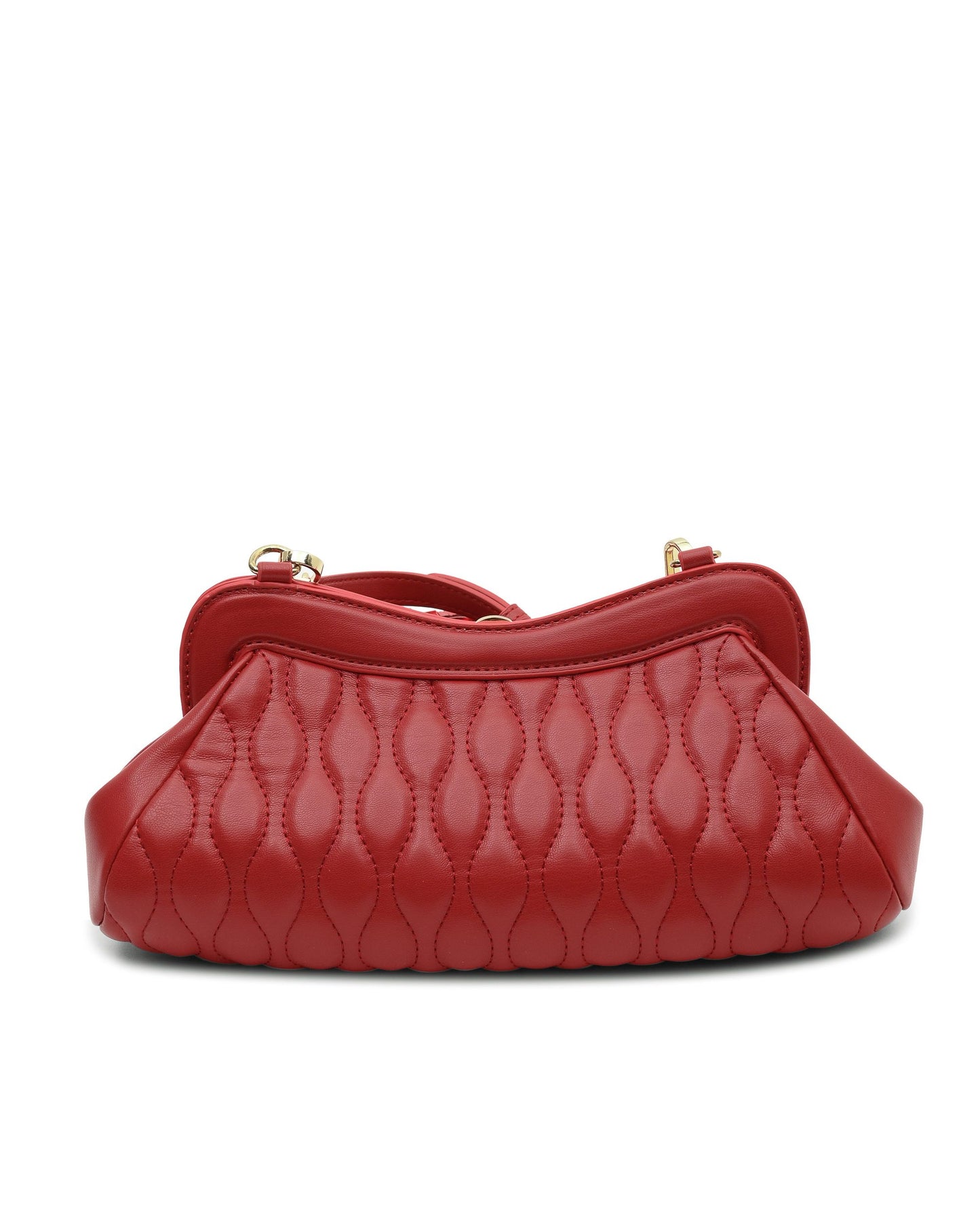 Valentino Womens Handbag VBS7UG03 003