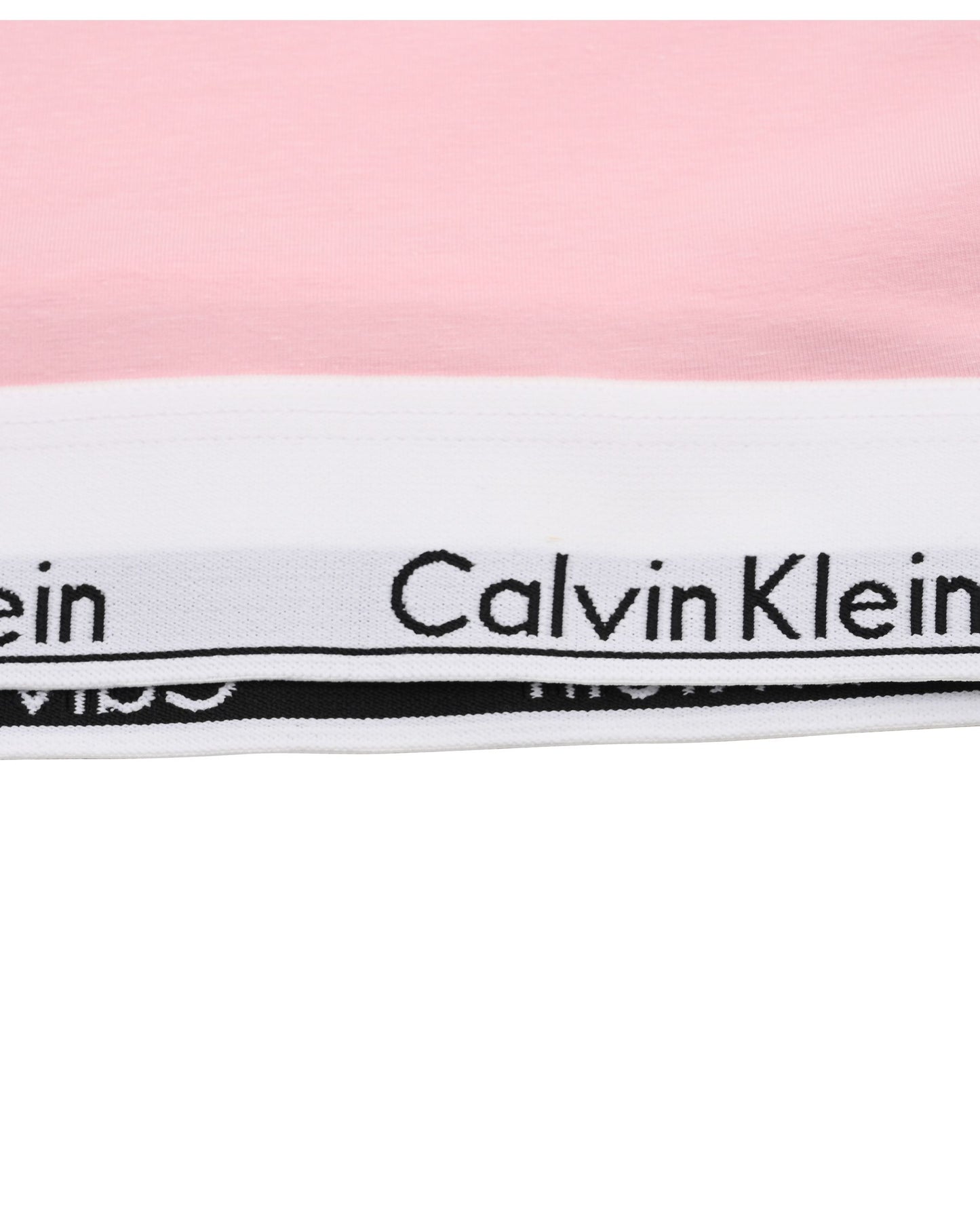 Calvin Klein Womens Bralette LV00QF7213SQL