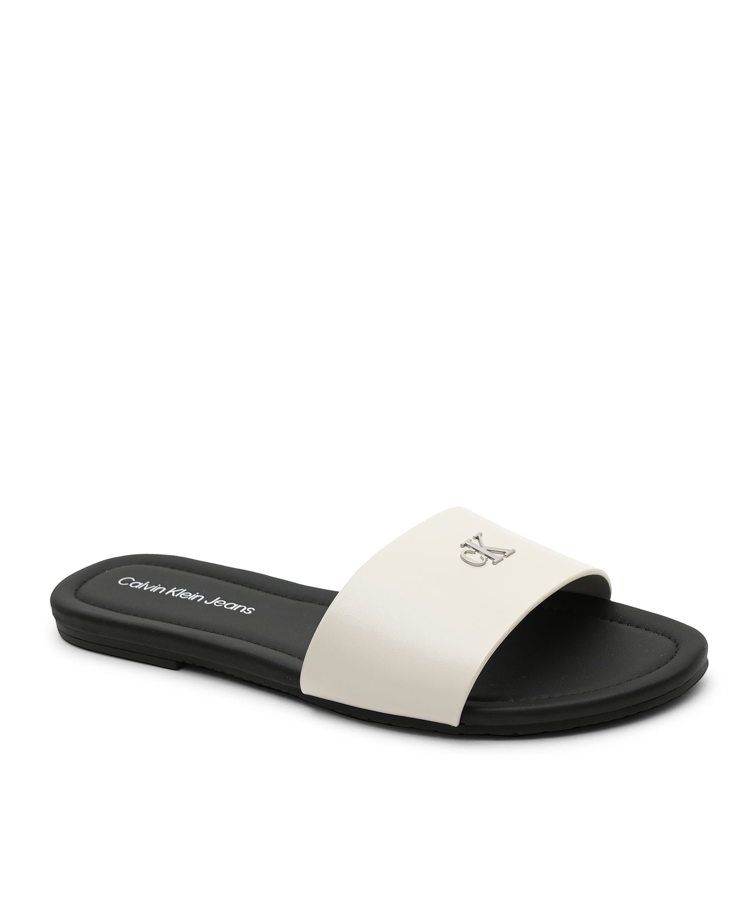 Calvin Klein Womens Sandals YW0YW01697CJH