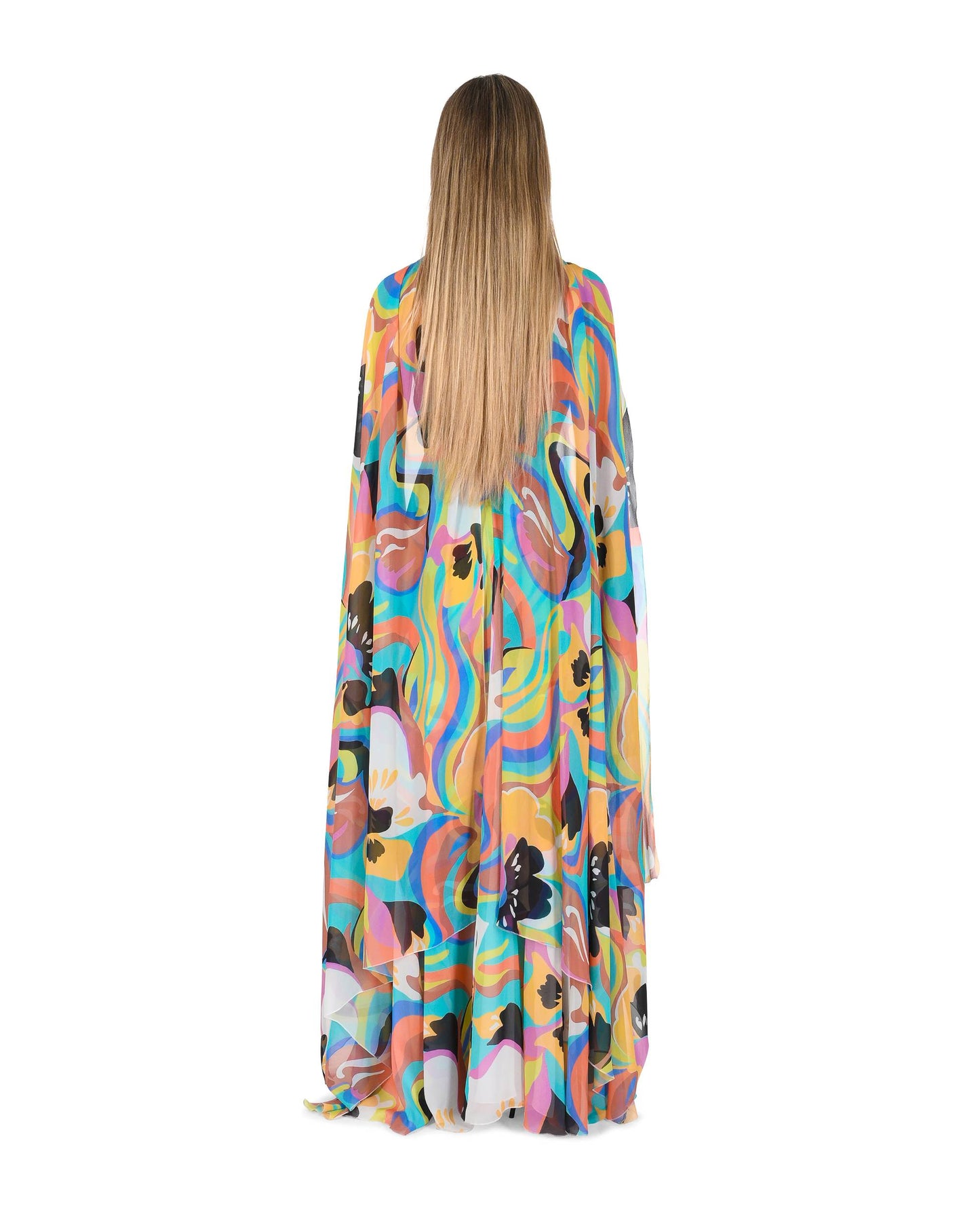 Etro Womens Dress 12363.4622.8000 1