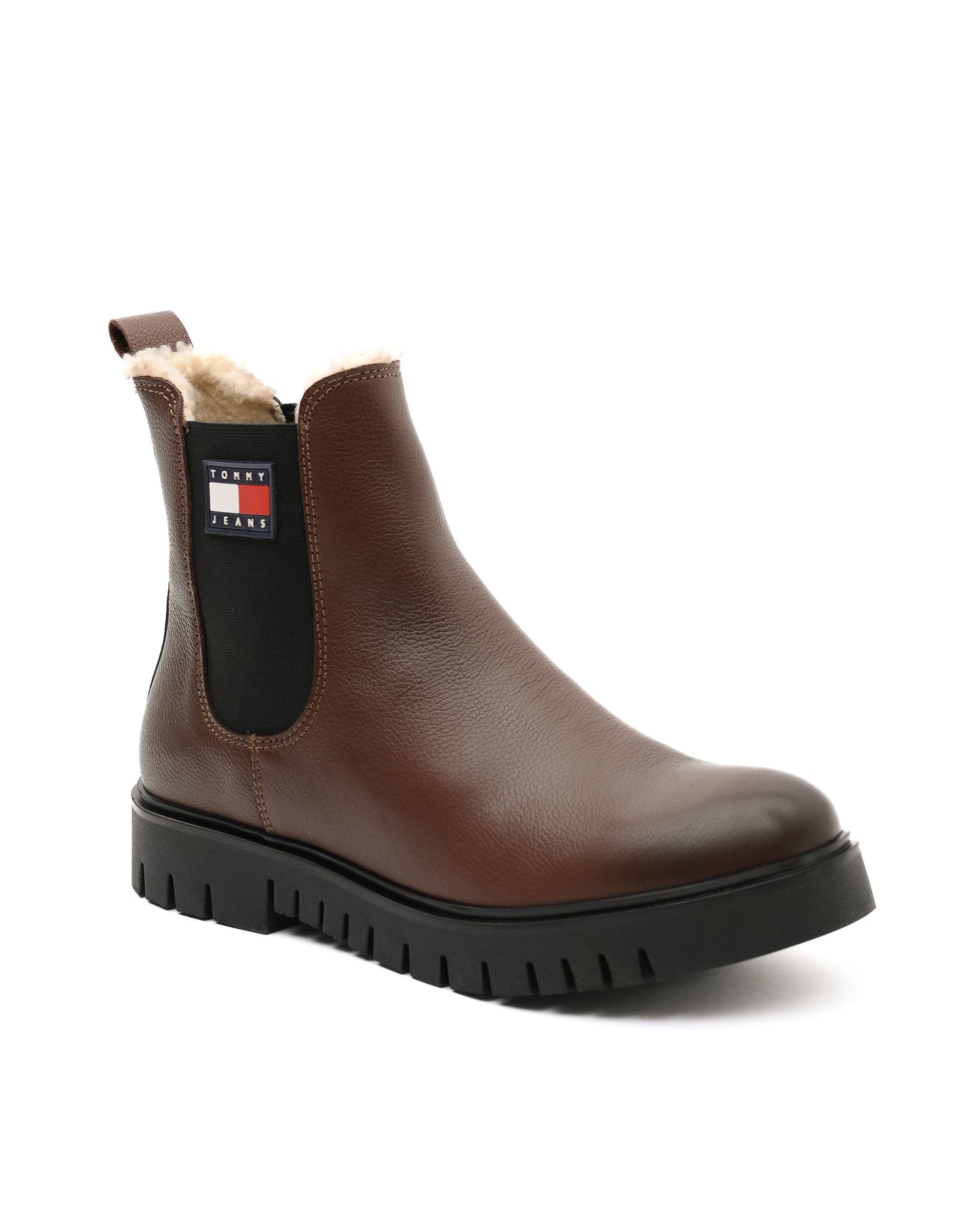 Tommy Hilfiger Womens Boots EN0EN02626GT2