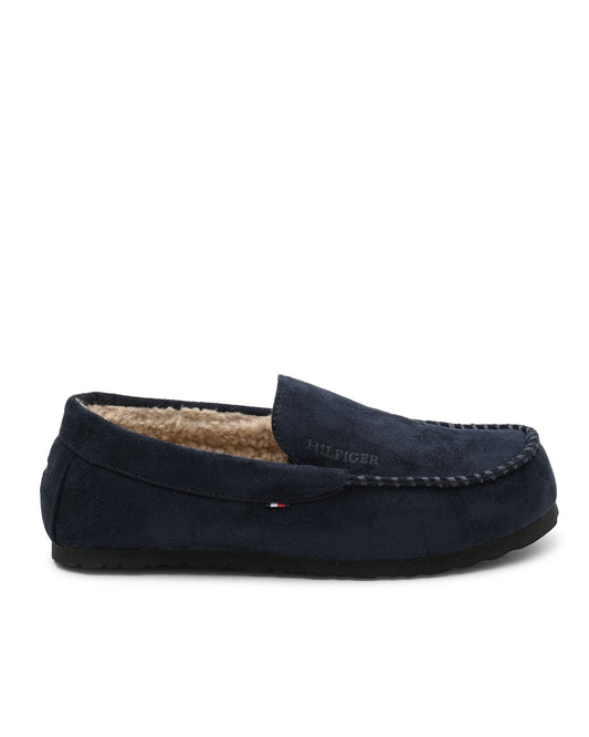 Tommy Hilfiger Mens Slippers FM0FM05224DW5