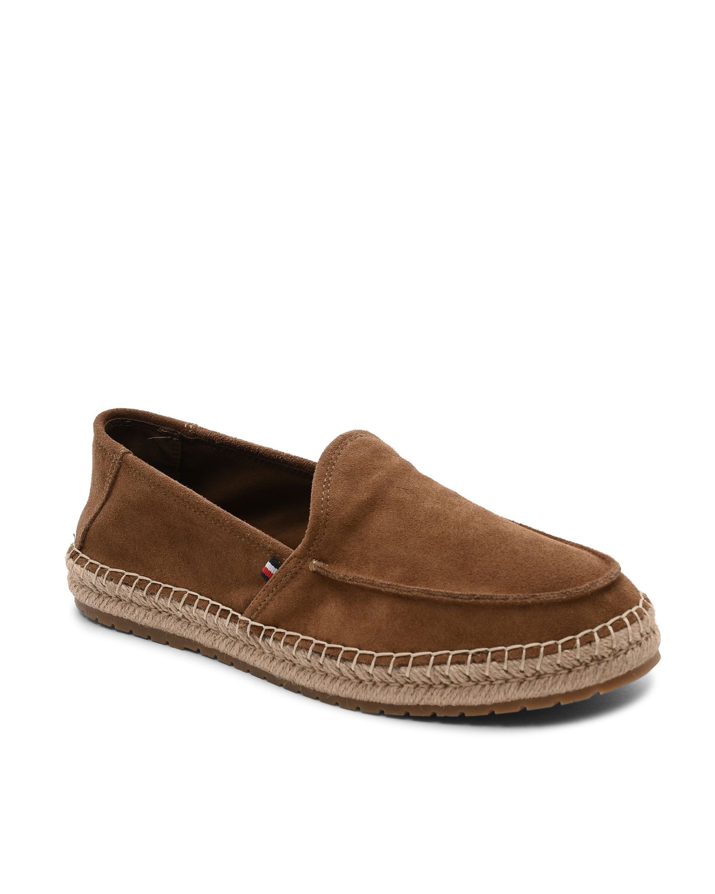 Tommy Hilfiger Mens Espadrilles FM0FM05392GVQ