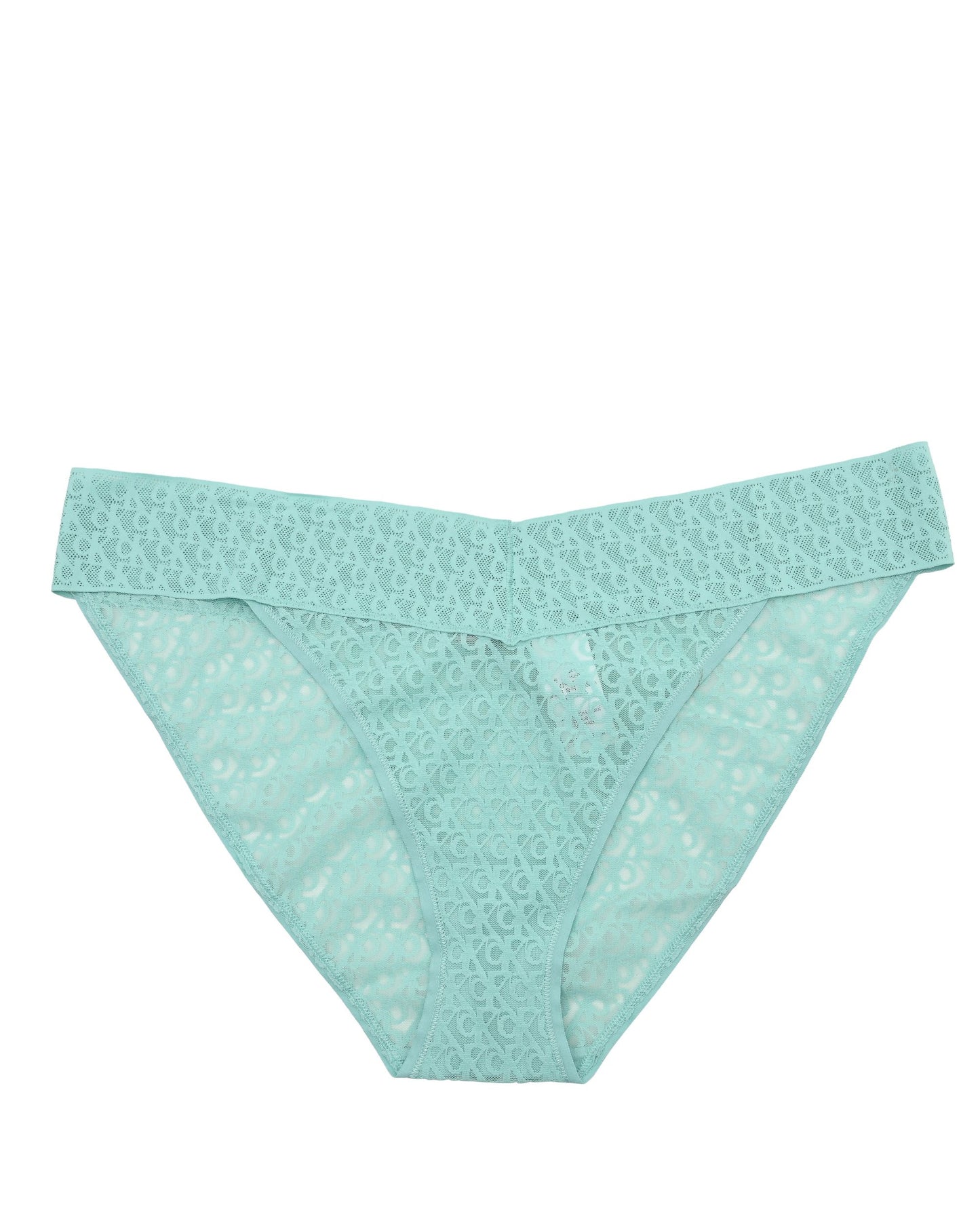 Calvin Klein Womens Bikini LV00QD5283VOG