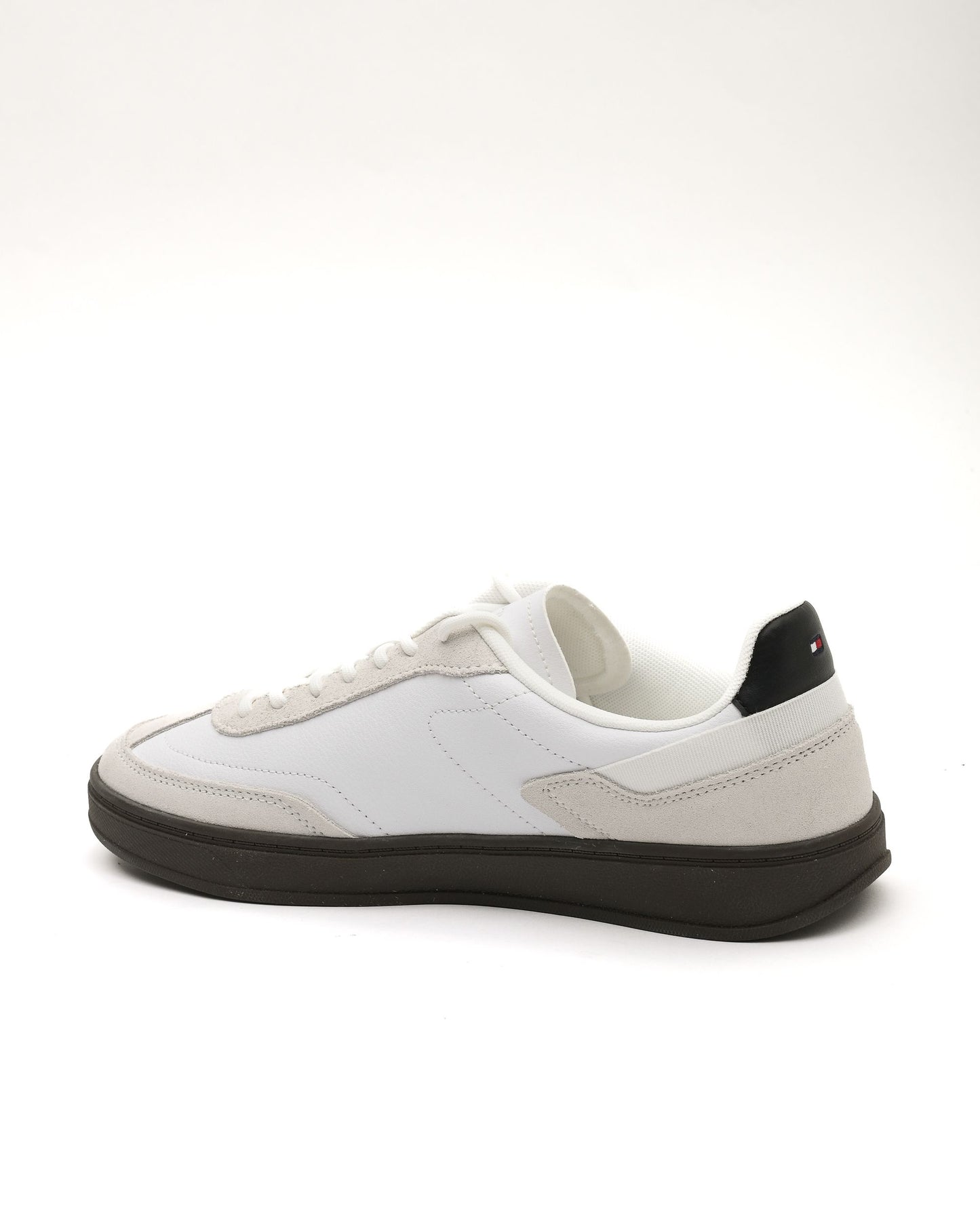 Tommy Hilfiger Womens Sneakers FW0FW08186YBS