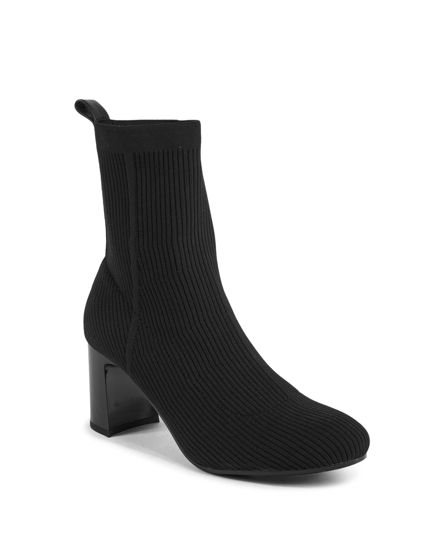 Tommy Hilfiger Women Boots BLACK FW0FW07405BDS