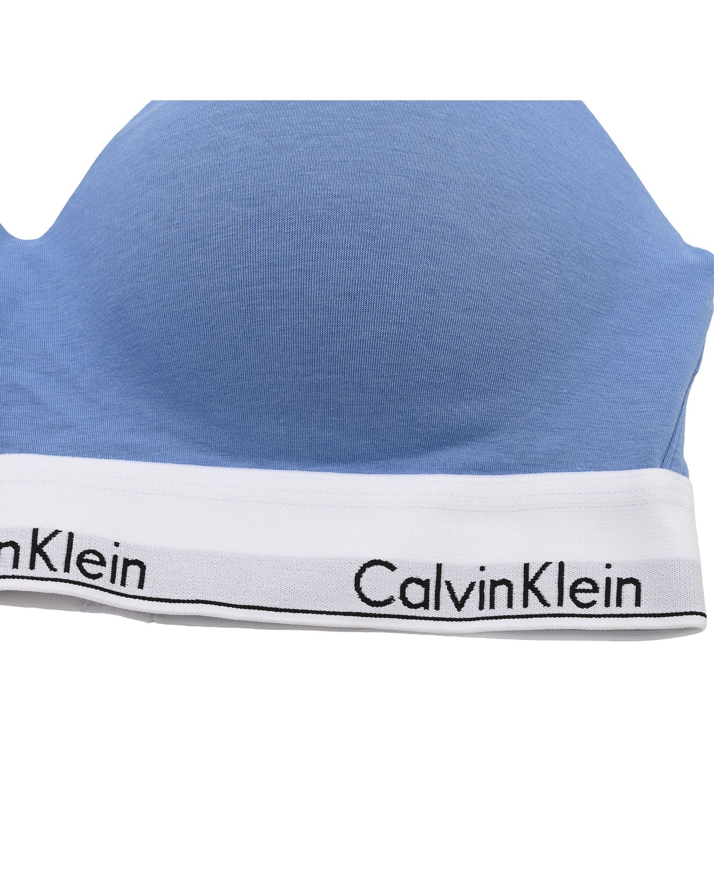Calvin Klein Womens Bralette 000QF7900EPWB