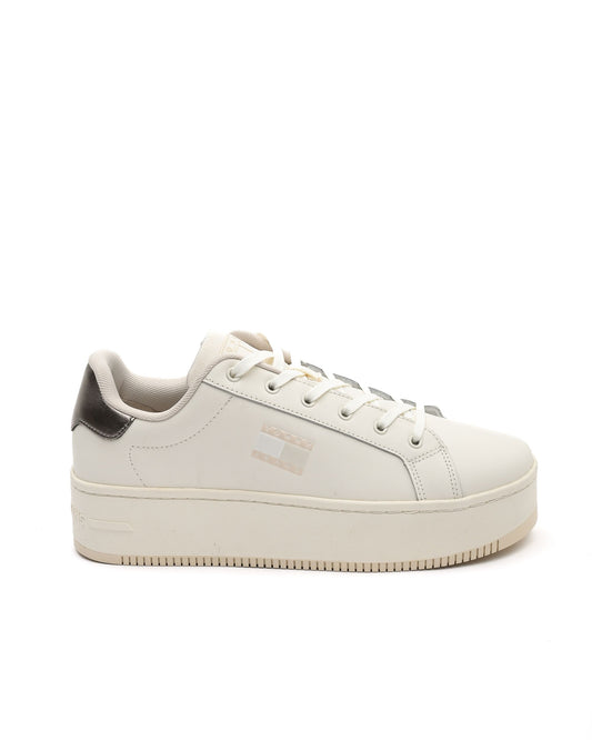 Tommy Hilfiger Womens Sneakers EN0EN02711YBL