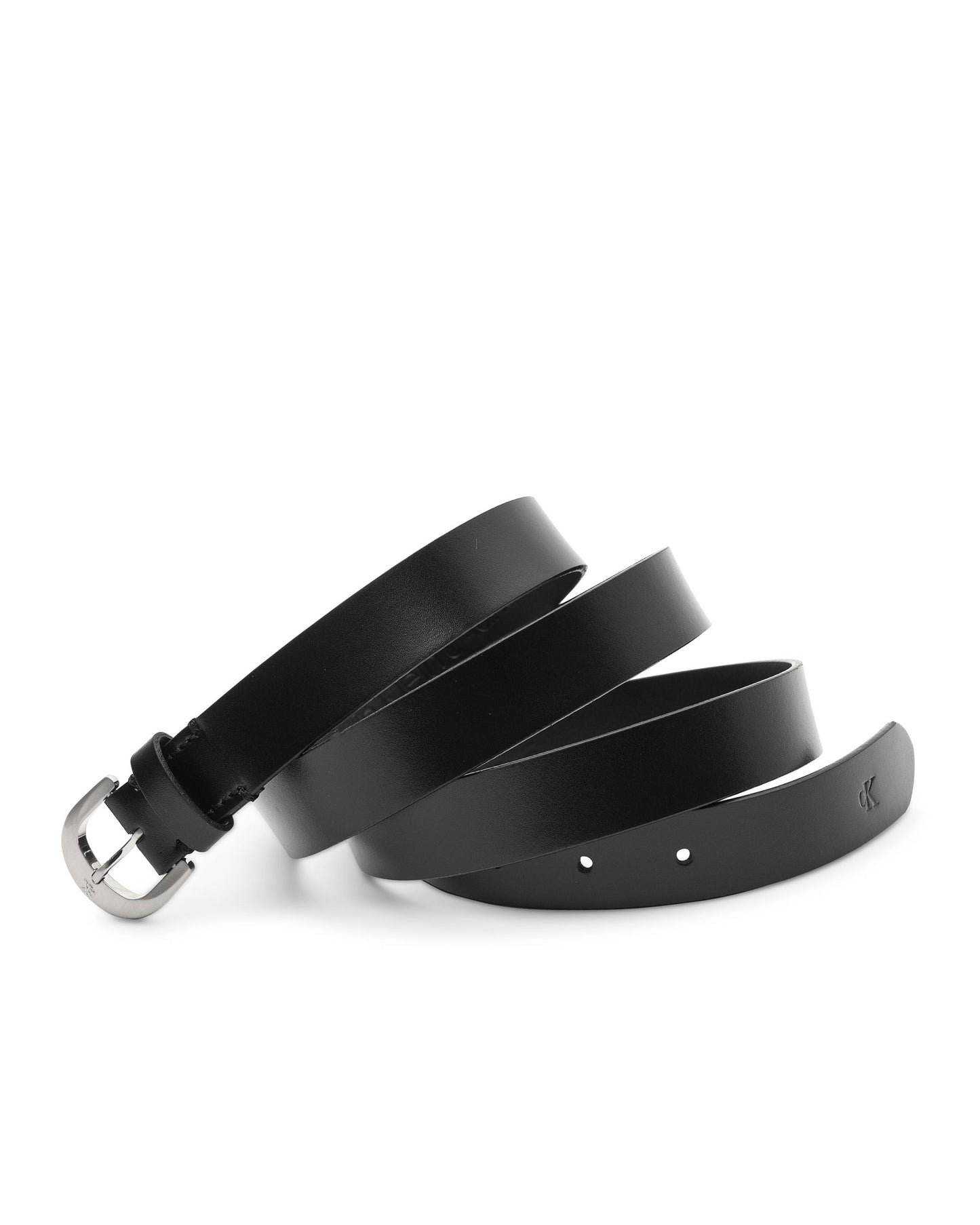 Calvin Klein Womens Belt K60K612765BEH
