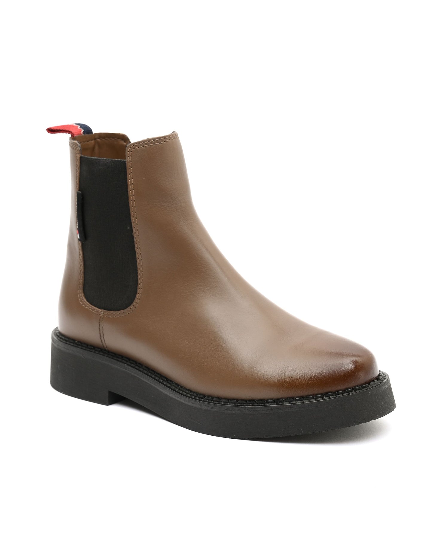 Tommy Hilfiger Womens Boots EN0EN02622GWE