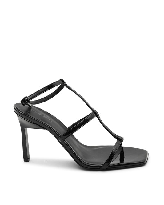 Calvin Klein Womens Sandals HW0HW02312BEH