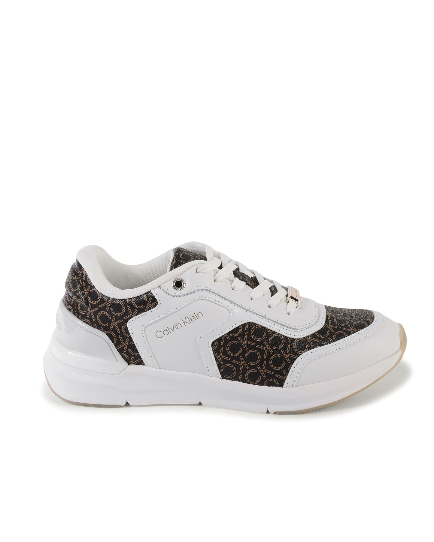 Calvin Klein Womens Sneaker HW0HW012160K4