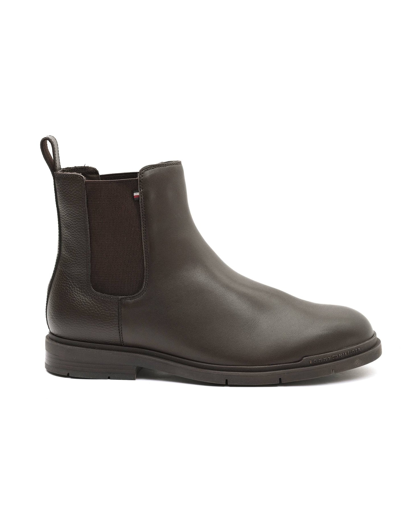 Tommy Hilfiger Mens Boots FM0FM05166GT6