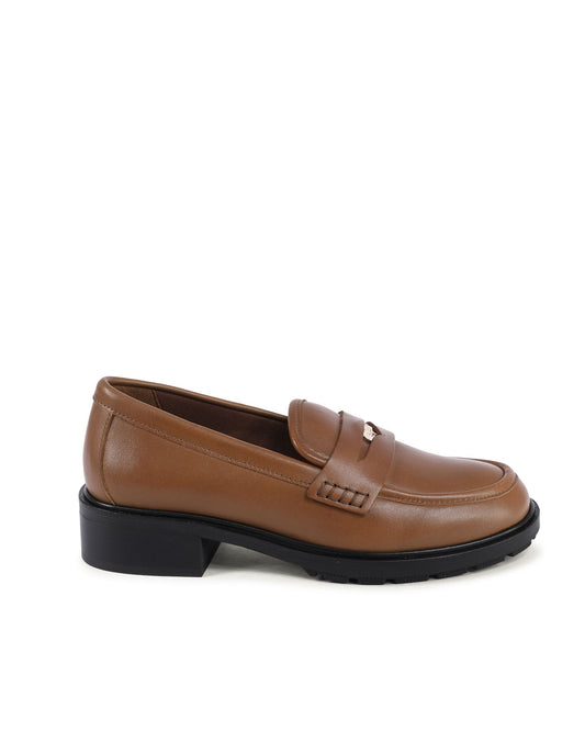 Tommy Hilfiger Women Casual Shoes BROWN FW0FW07412GTU