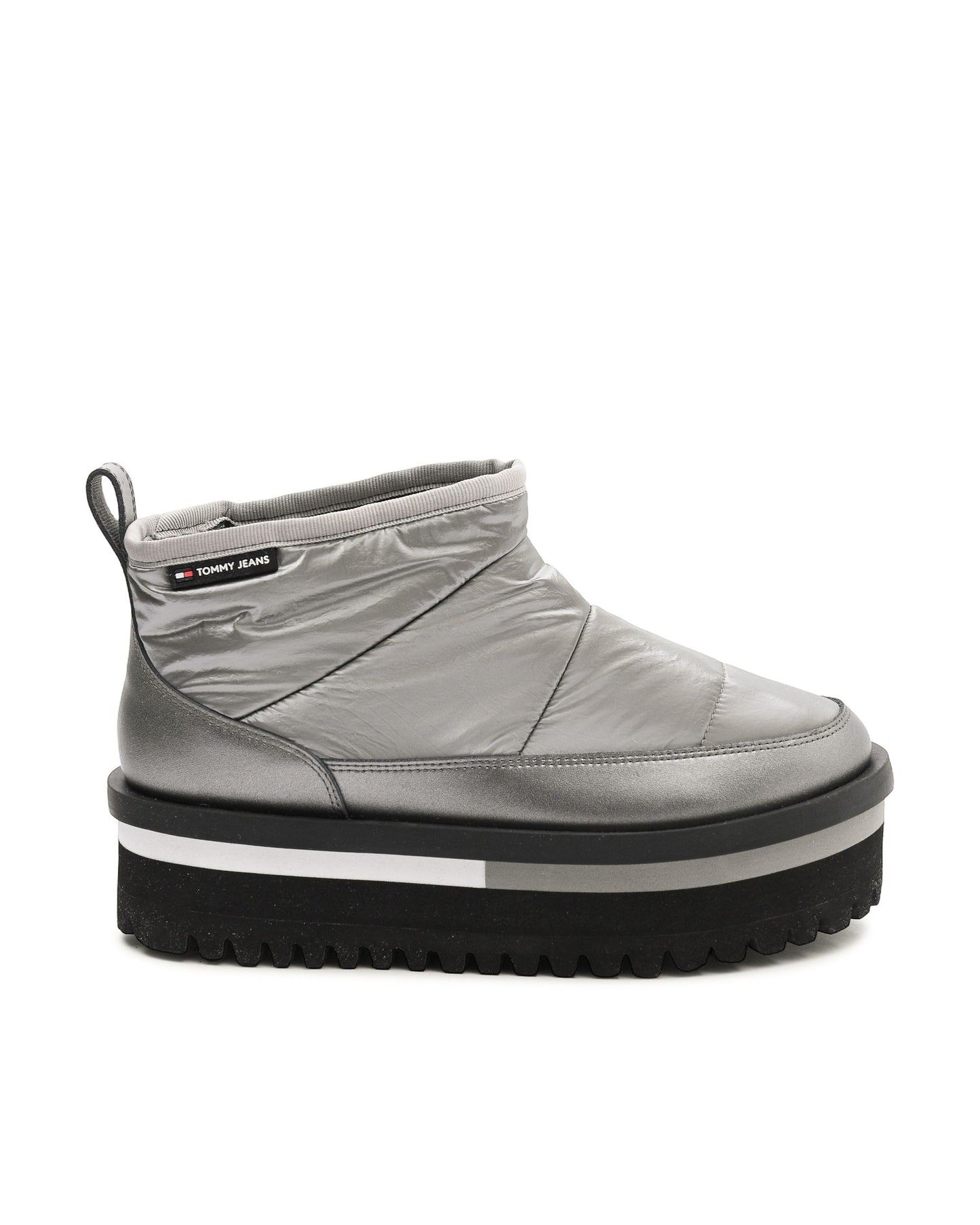 Tommy Hilfiger Womens Boots EN0EN02689TRH