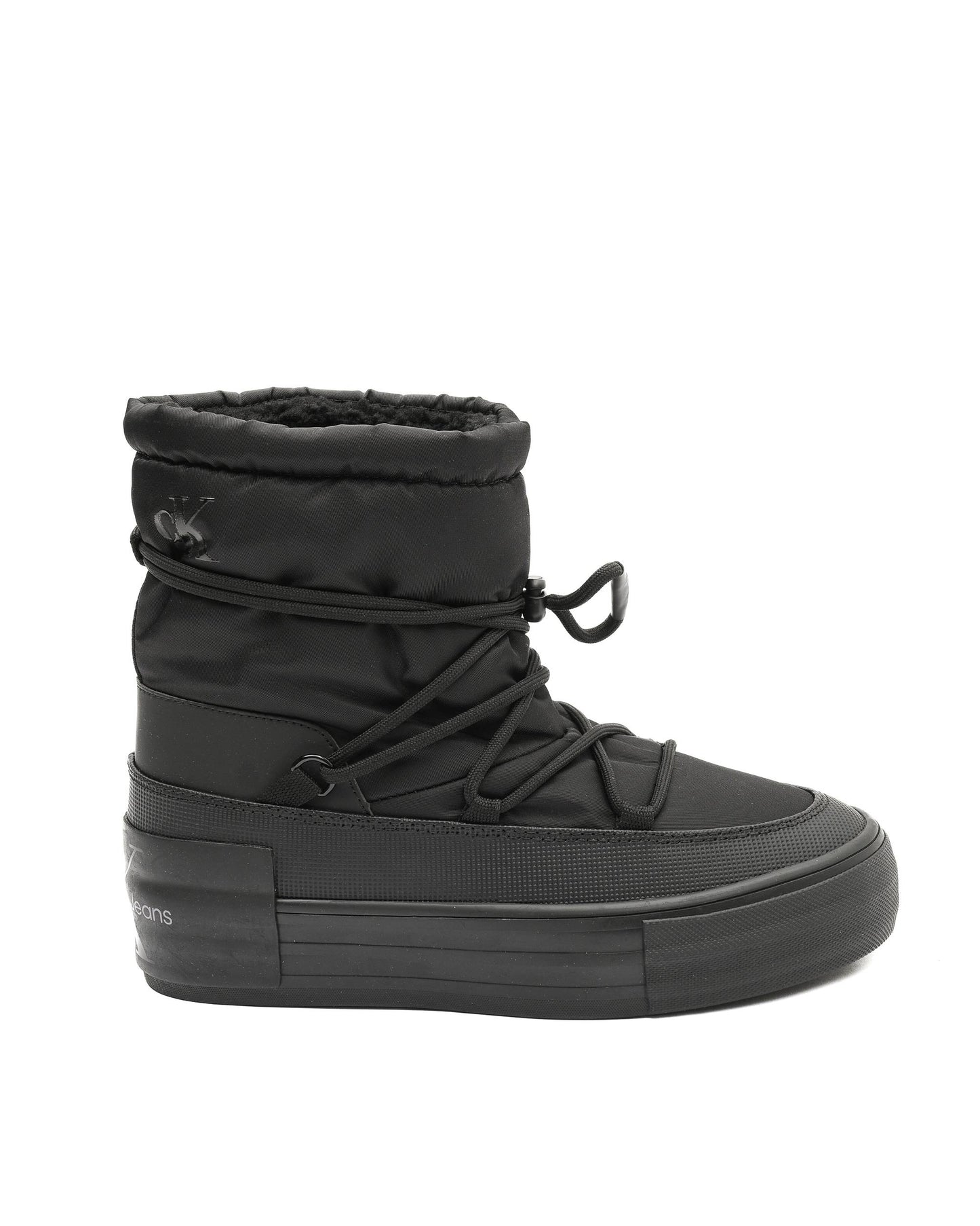 Calvin Klein Womens Sneakers YW0YW015910GJ
