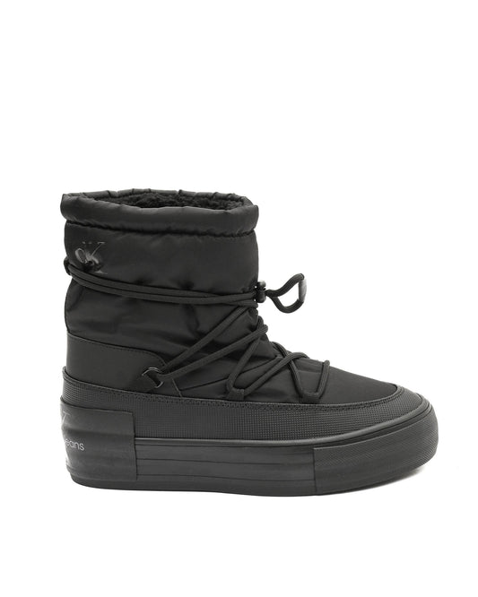 Calvin Klein Womens Sneakers YW0YW015910GJ