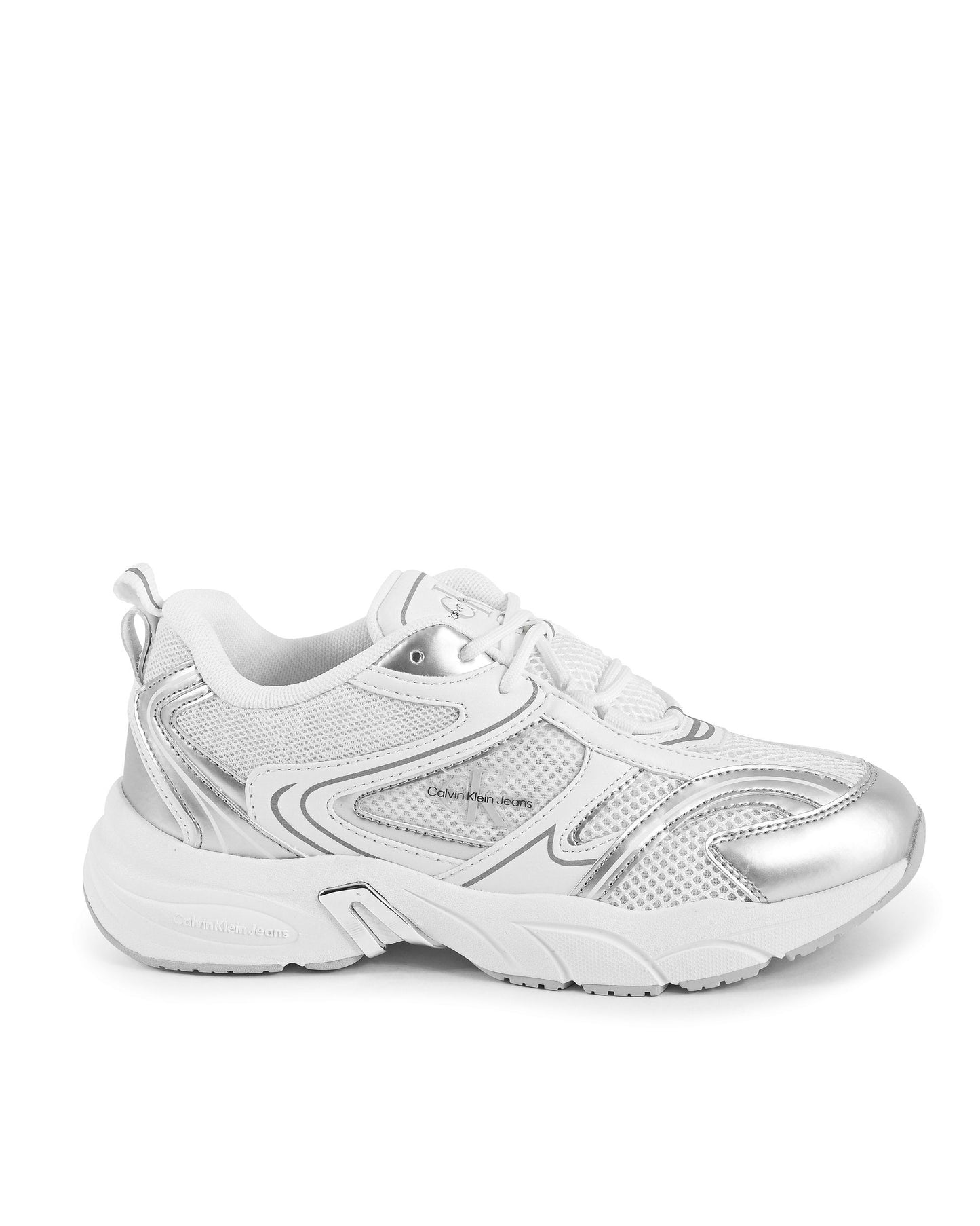 Calvin Klein Womens Sneaker YW0YW014630K9