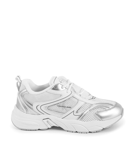 Calvin Klein Womens Sneaker YW0YW014630K9