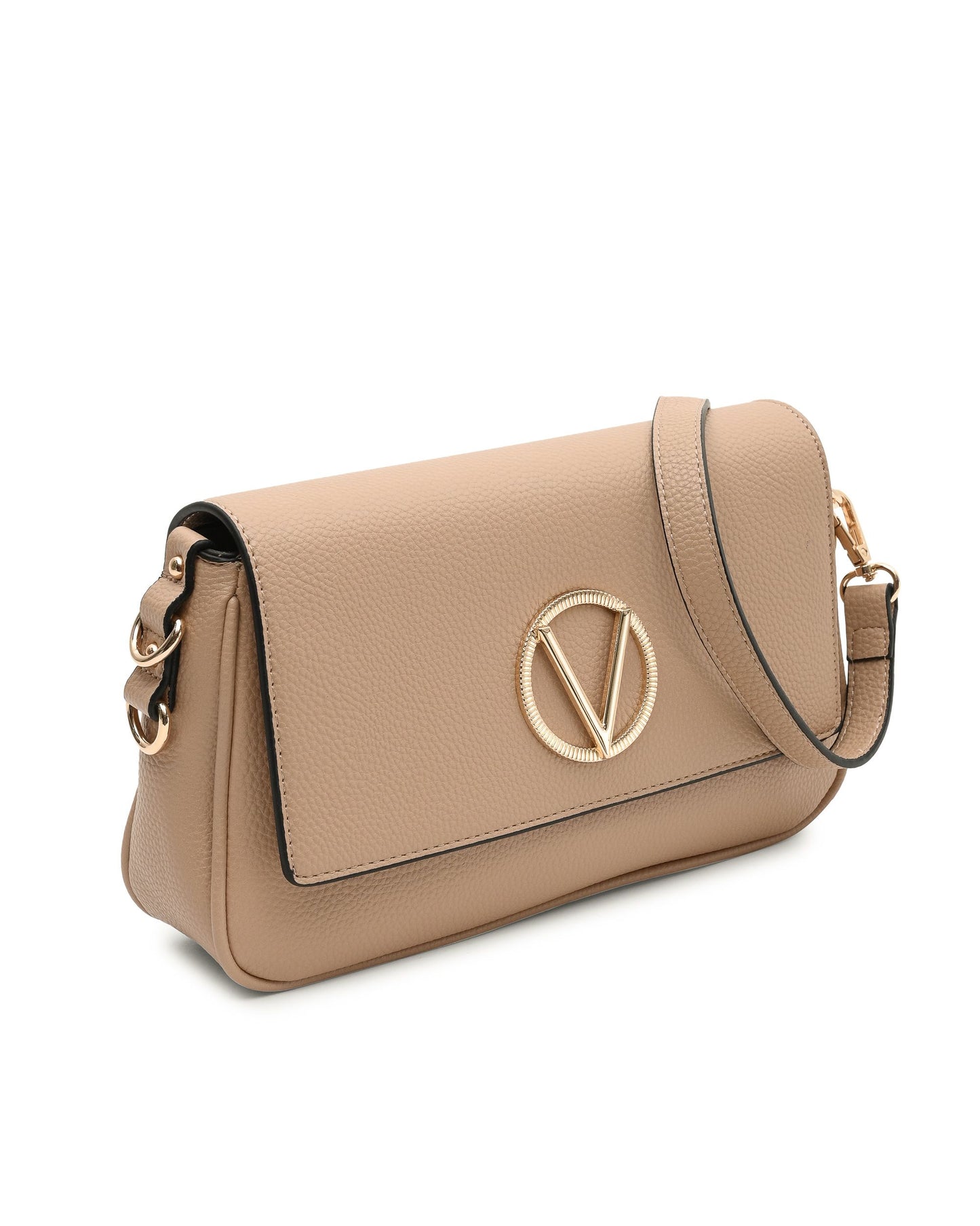 Valentino Womens Shoulder Bag VBS7QS03 005
