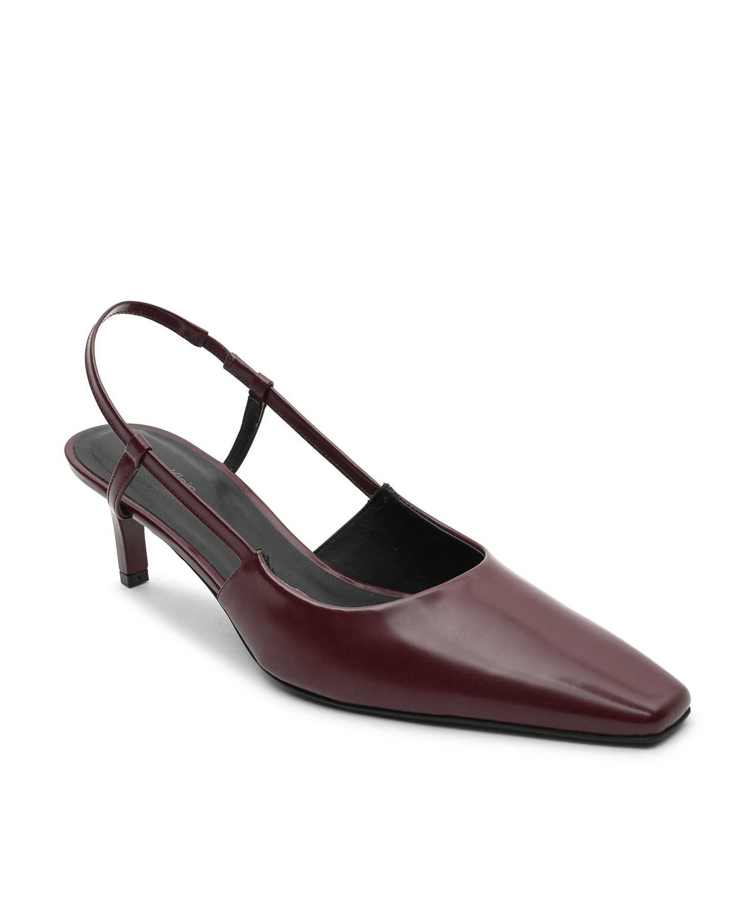 Calvin Klein Womens Pumps HW0HW02152VLP