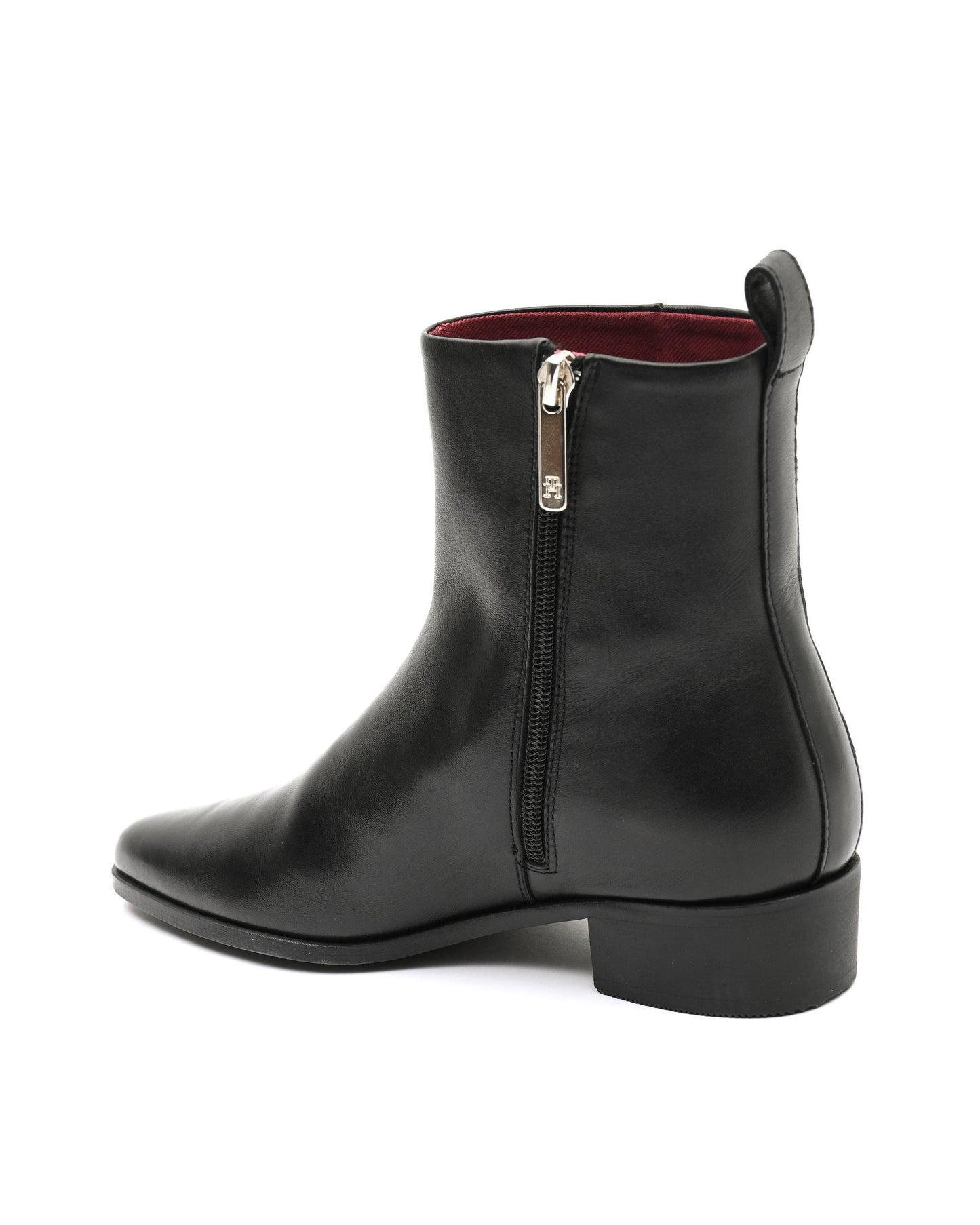 Tommy Hilfiger Womens Boots FW0FW08103BDS