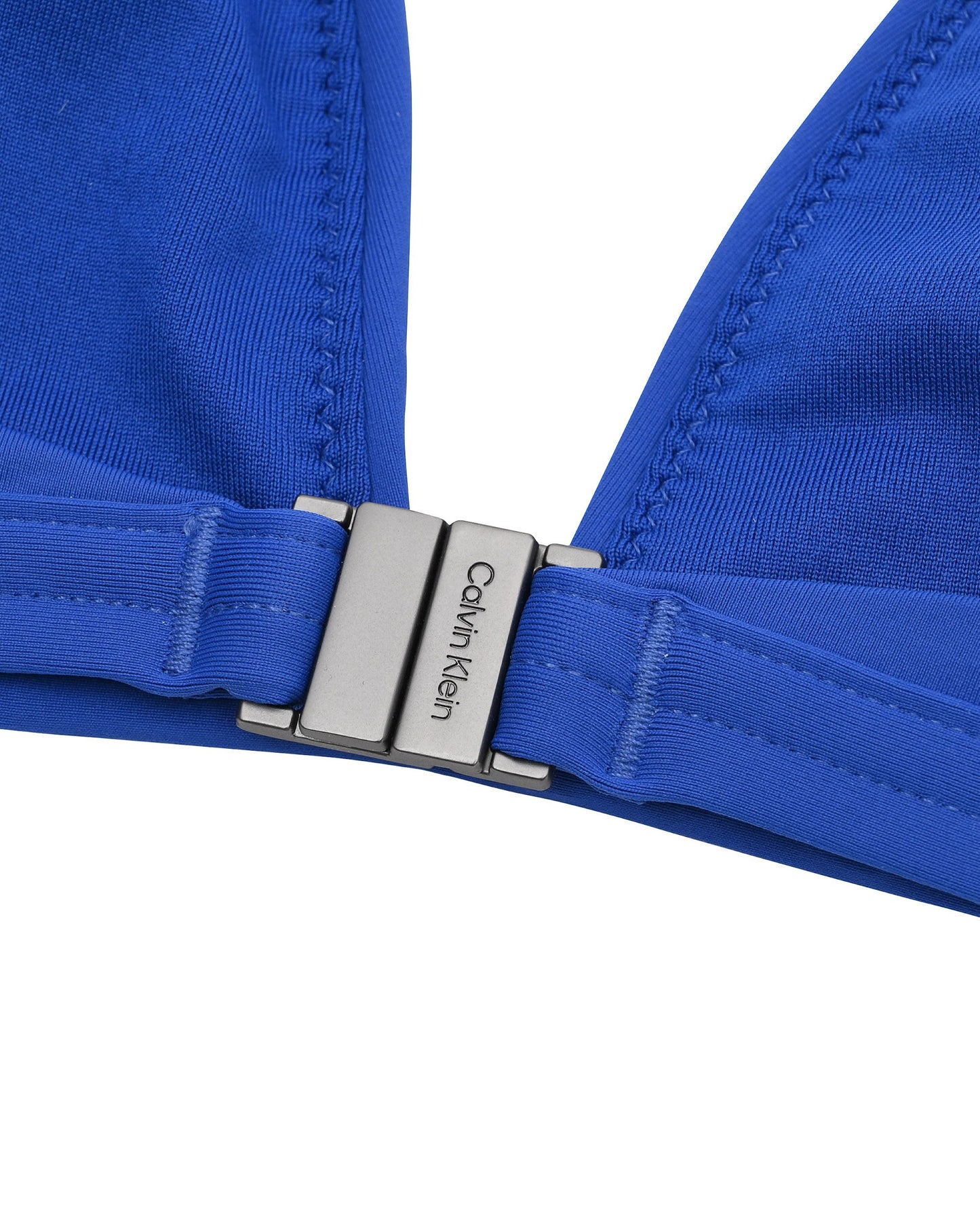 Calvin Klein Womens Swim Top KW0KW02844C66