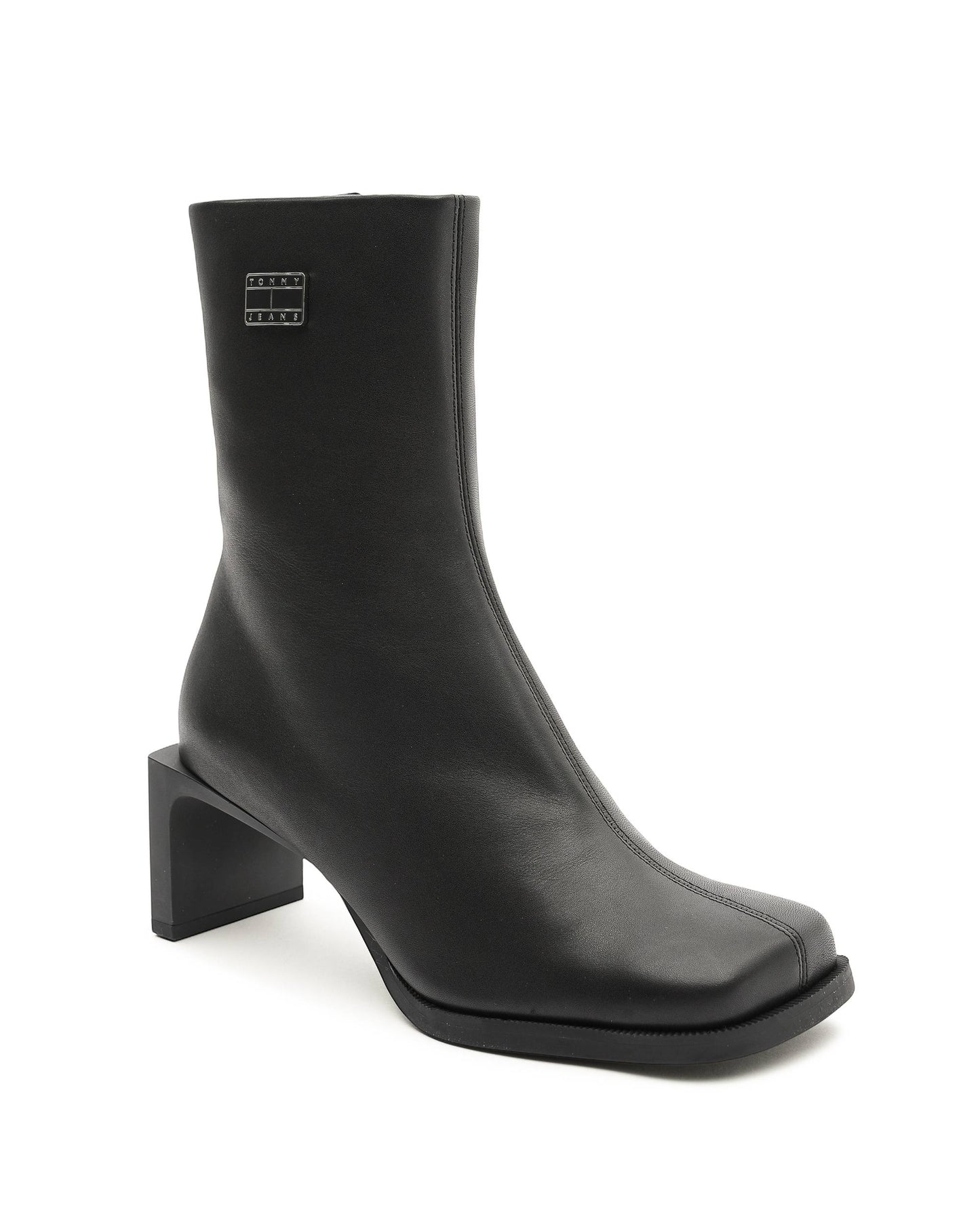 Tommy Hilfiger Womens Boots EN0EN02682BDS