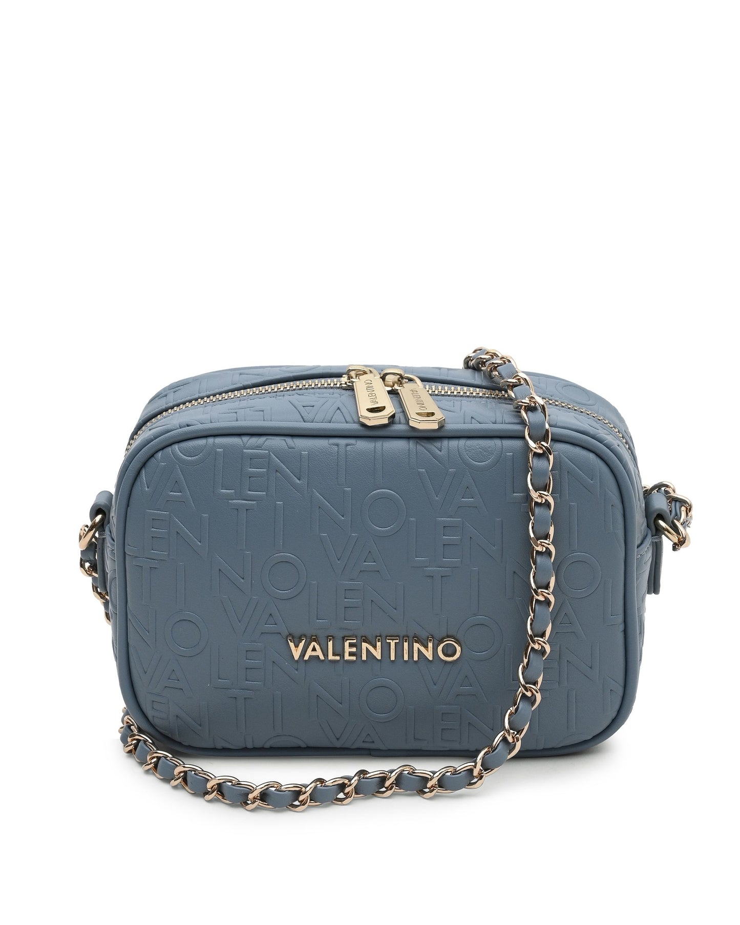 Valentino Womens Shoulder Bag VBS6V006 084