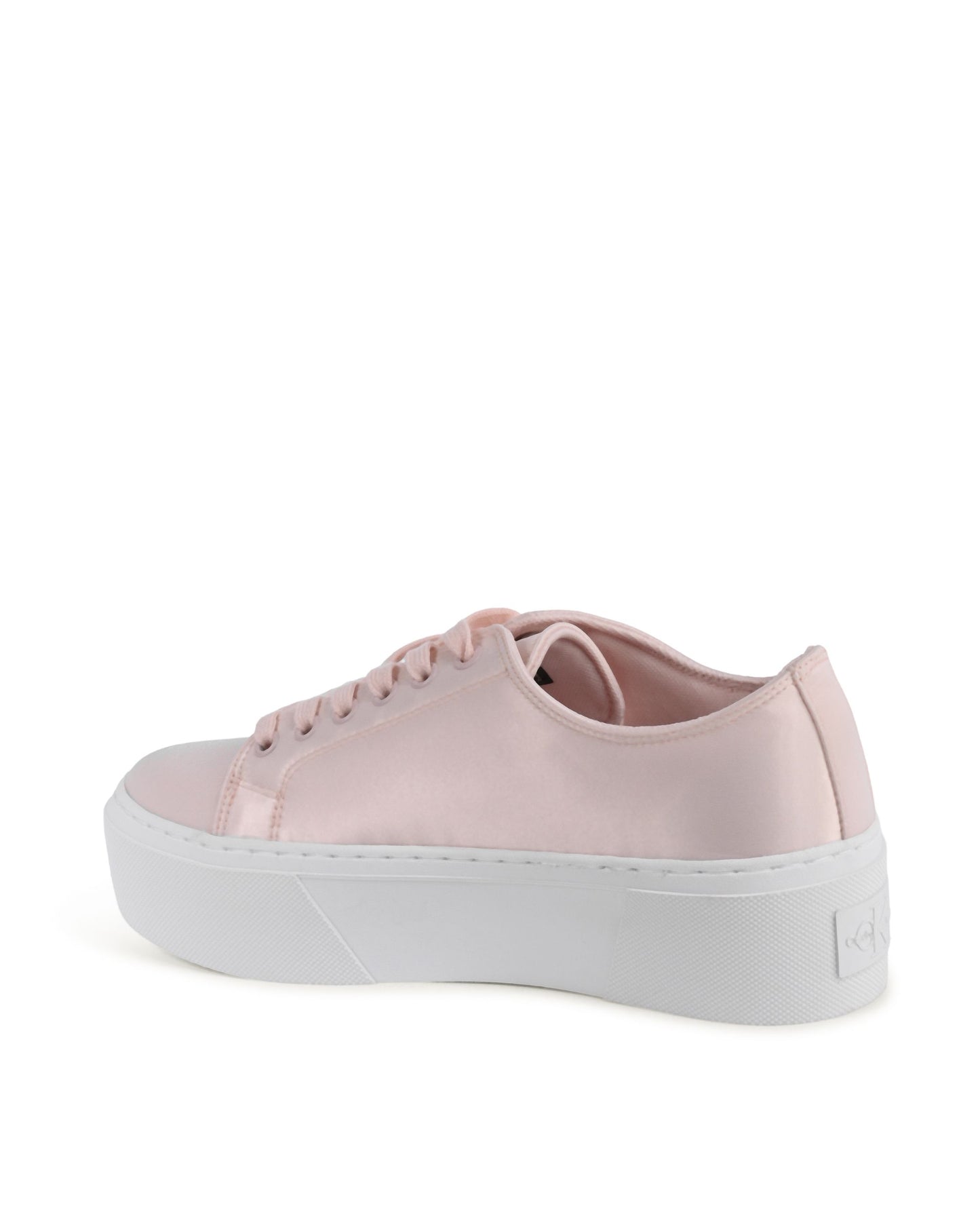 Calvin Klein Womens Sneaker Pink YW0YW009170JW