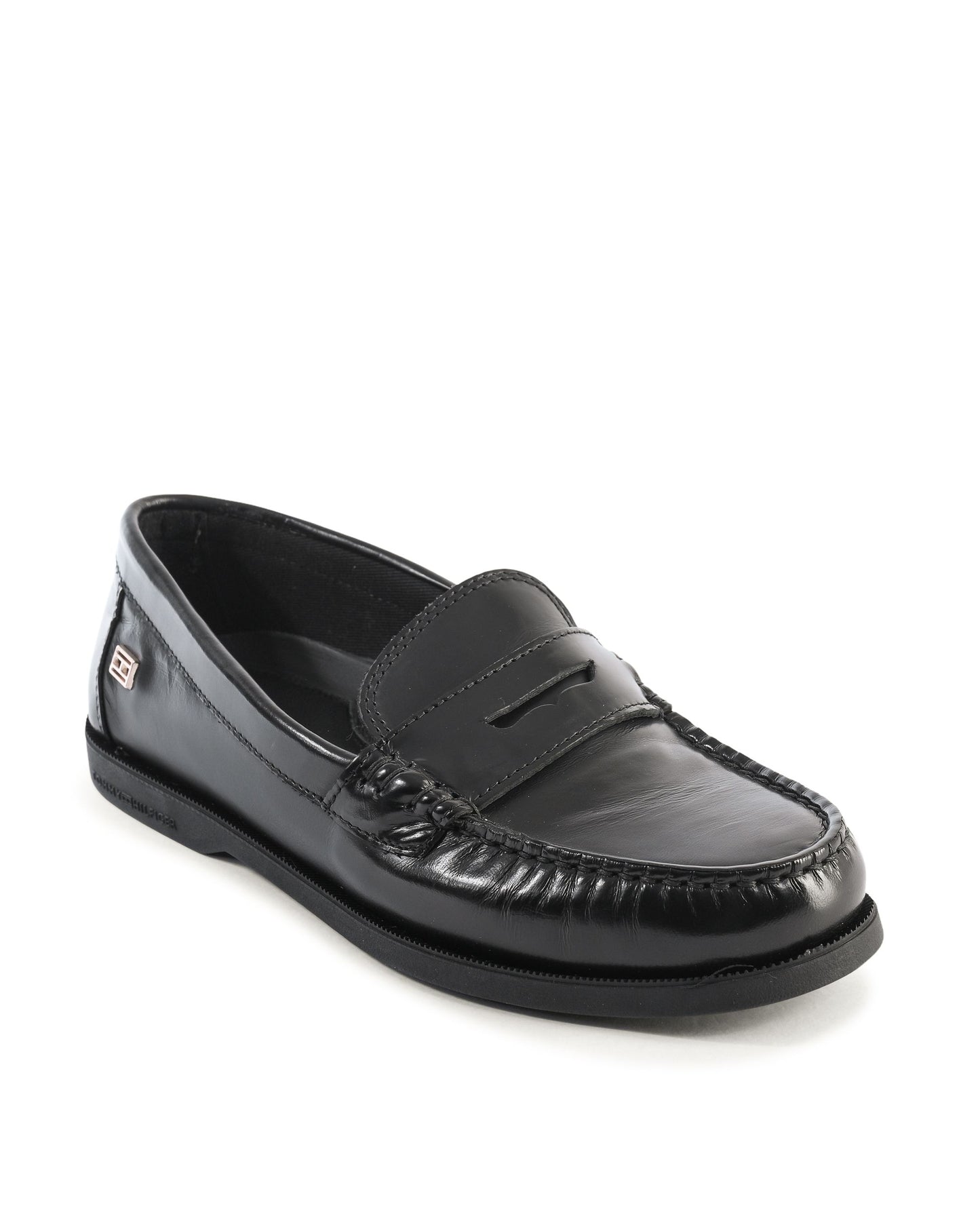 Tommy Hilfiger Womens Loafer FW0FW07513BDS