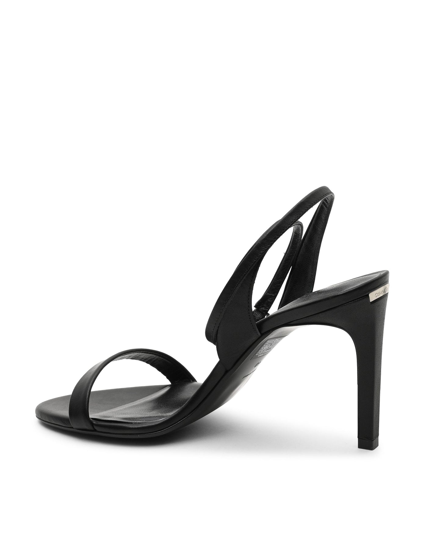 Calvin Klein Womens Sandals HW0HW01945BEH