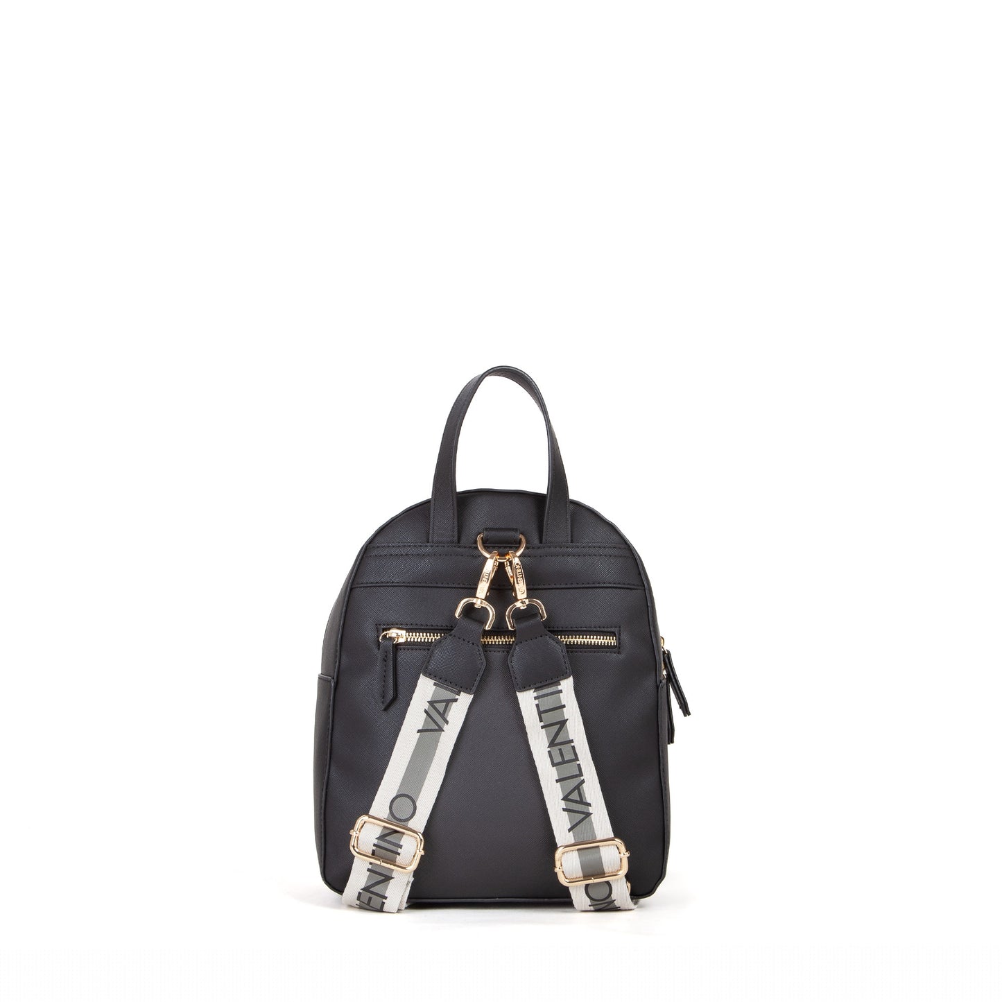 Valentino Womens Shoulder Bag VBS7B309 001