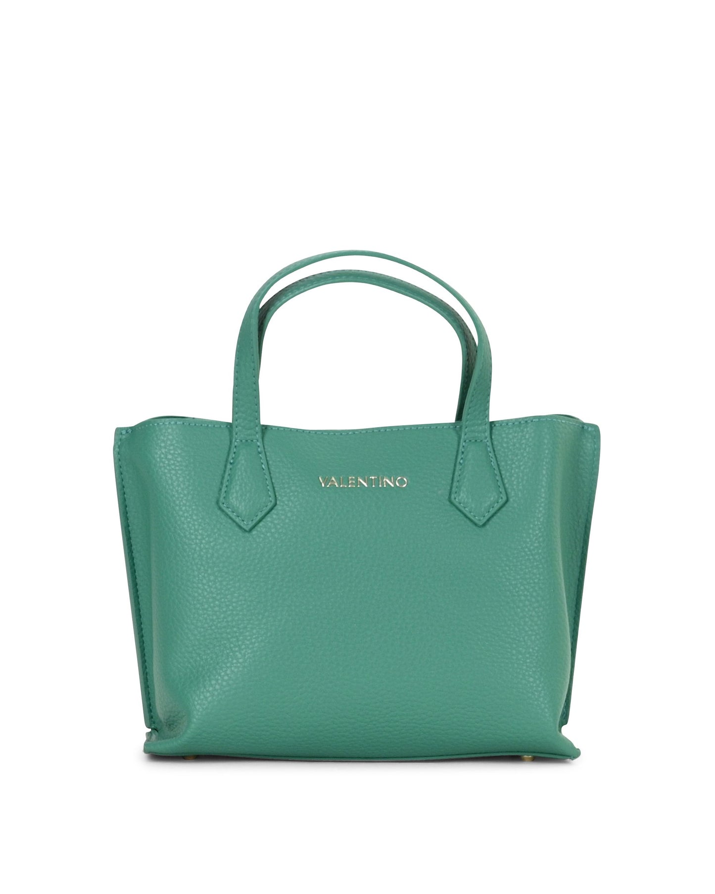 Valentino Womens Shopping Bag VBS9EG04 277 SMERALDO