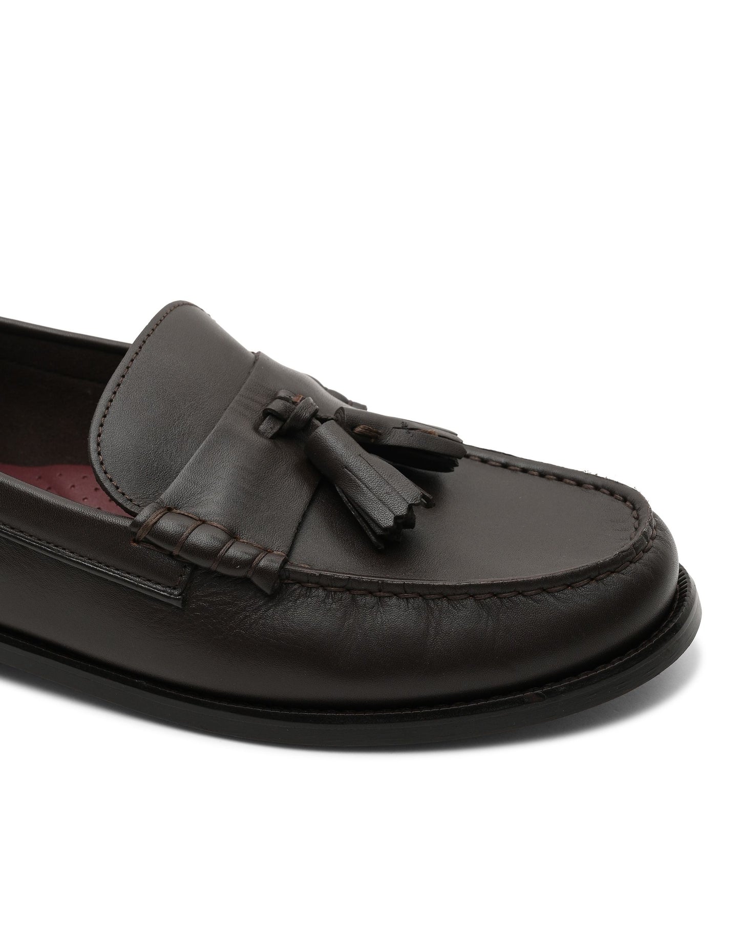 Tommy Hilfiger Mens Loafers FM0FM05494GT6