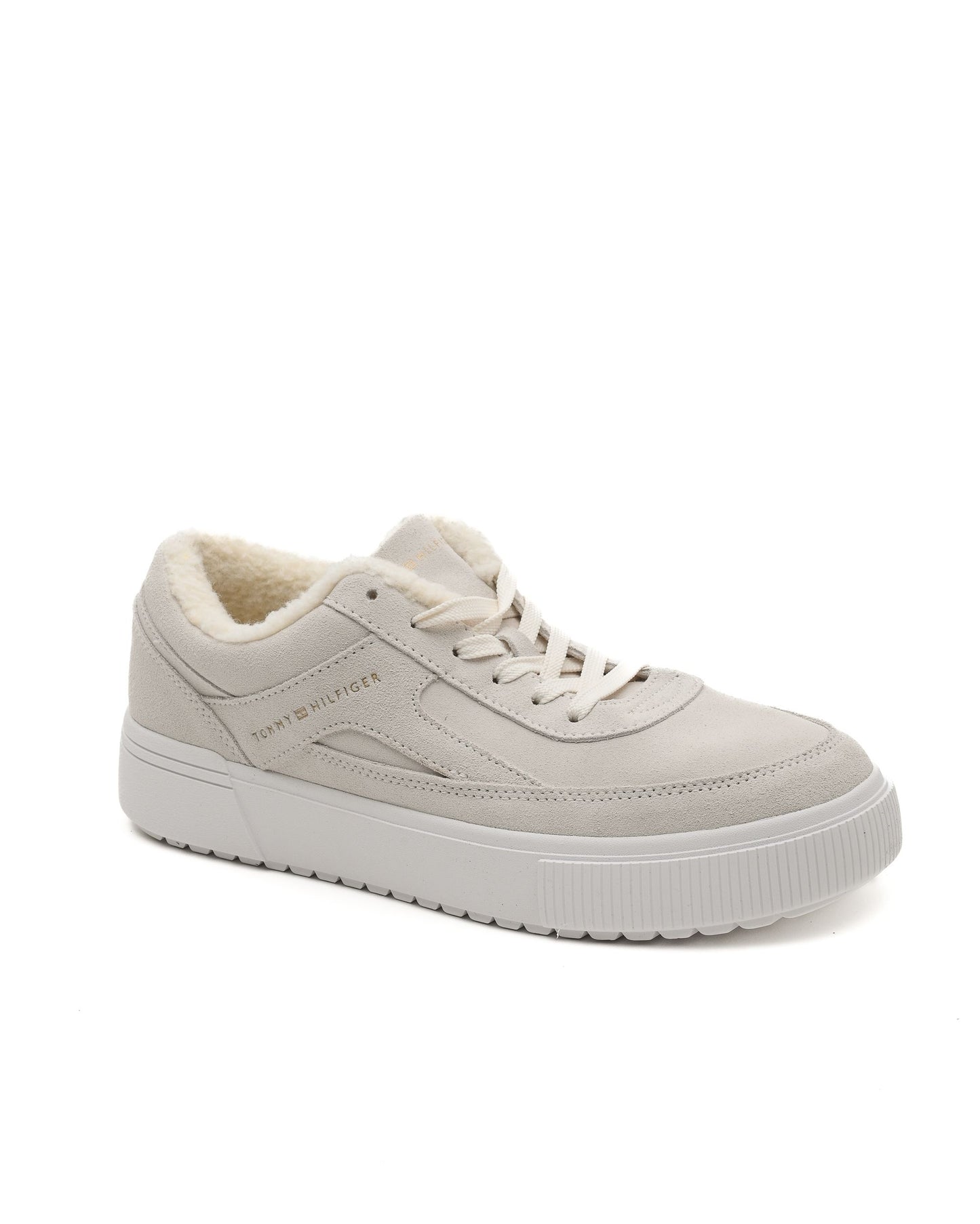 Tommy Hilfiger Womens Sneakers FW0FW08107YBH