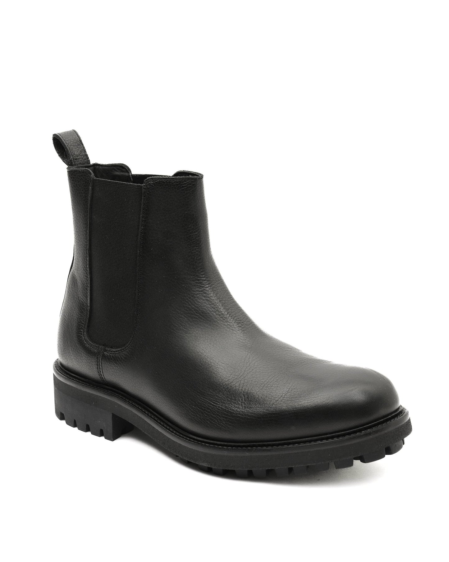Calvin Klein Mens Boots HM0HM01562BEH
