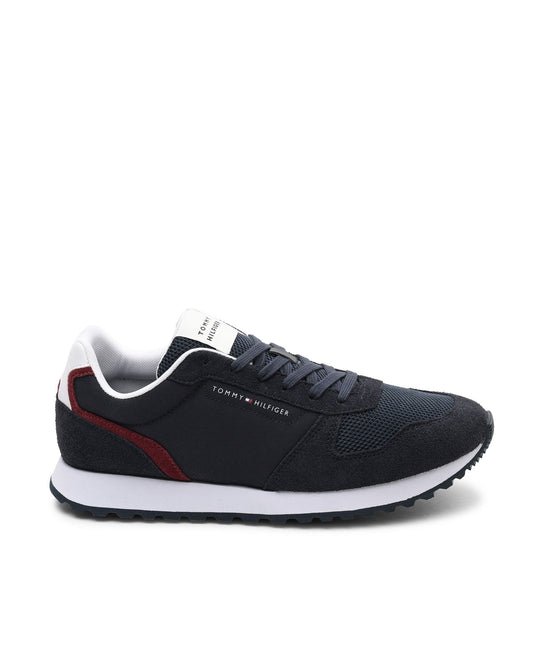 Tommy Hilfiger Mens Sneakers FM0FM05427DW5