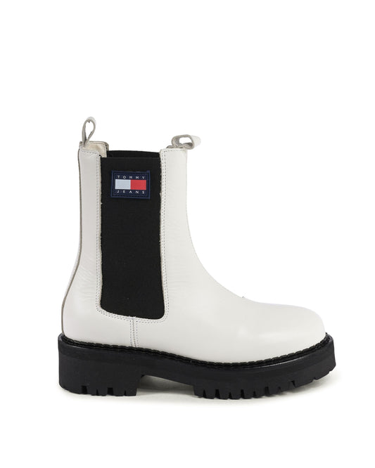 Tommy Hilfiger Women Boots WHITE EN0EN02298YA6