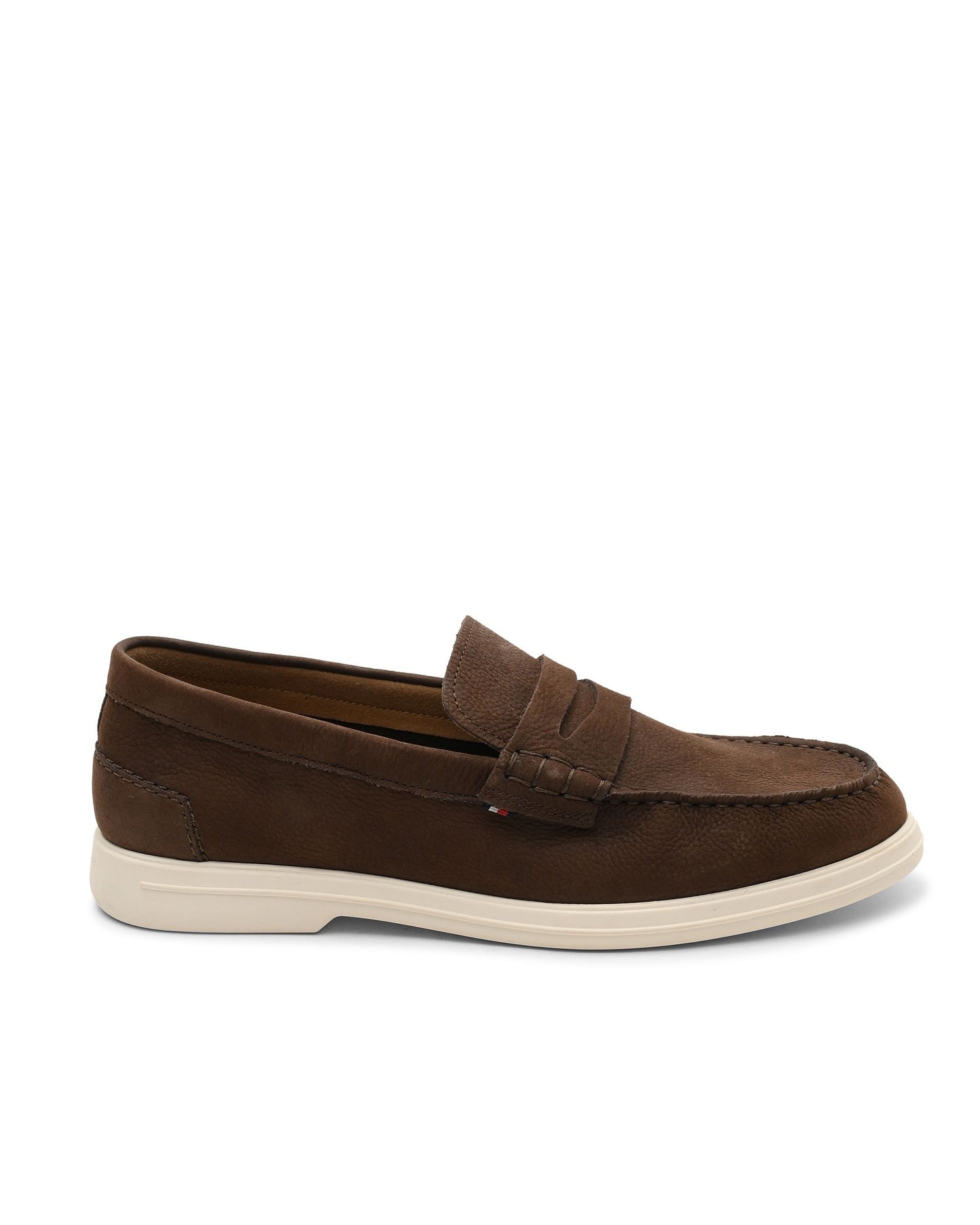 Tommy Hilfiger Mens Loafers FM0FM05350GV0