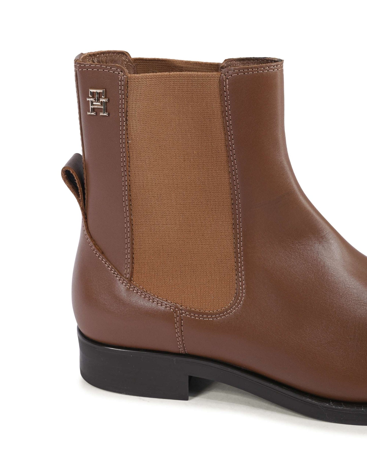 Tommy Hilfiger Women Boots BROWN FW0FW07483GTU