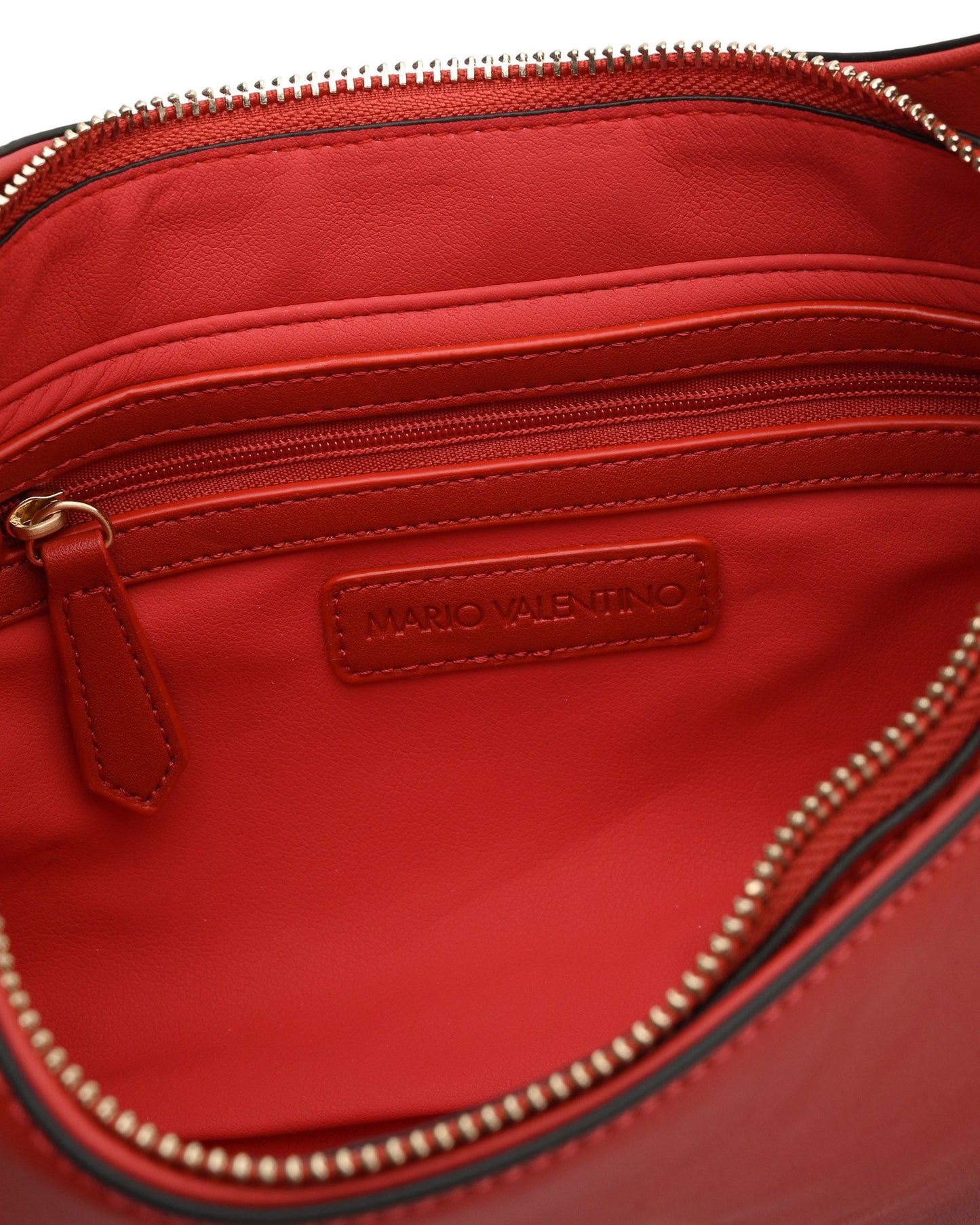 Valentino Womens Shoulder Bag VBS7R102 003